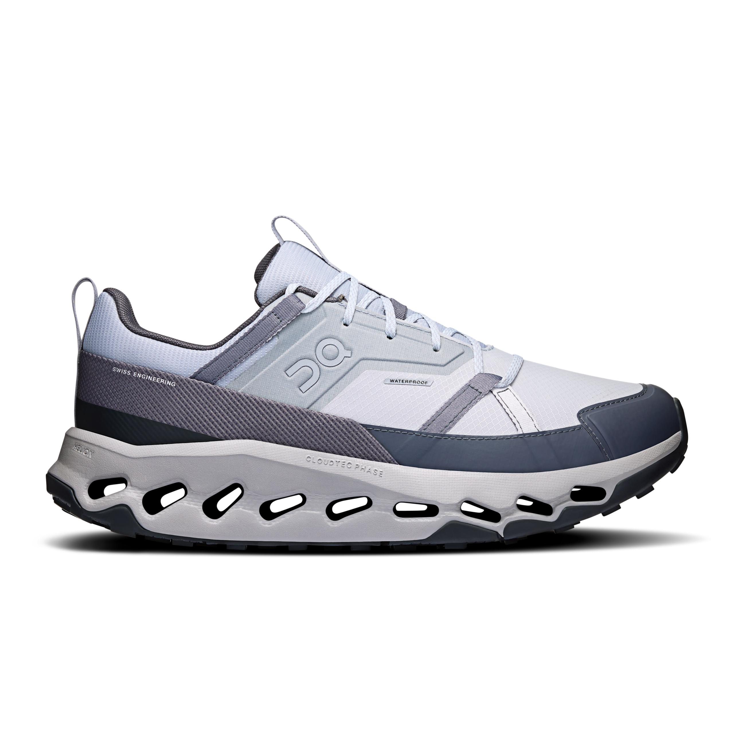 Cloudhorizon Waterproof Glacier | Alloy