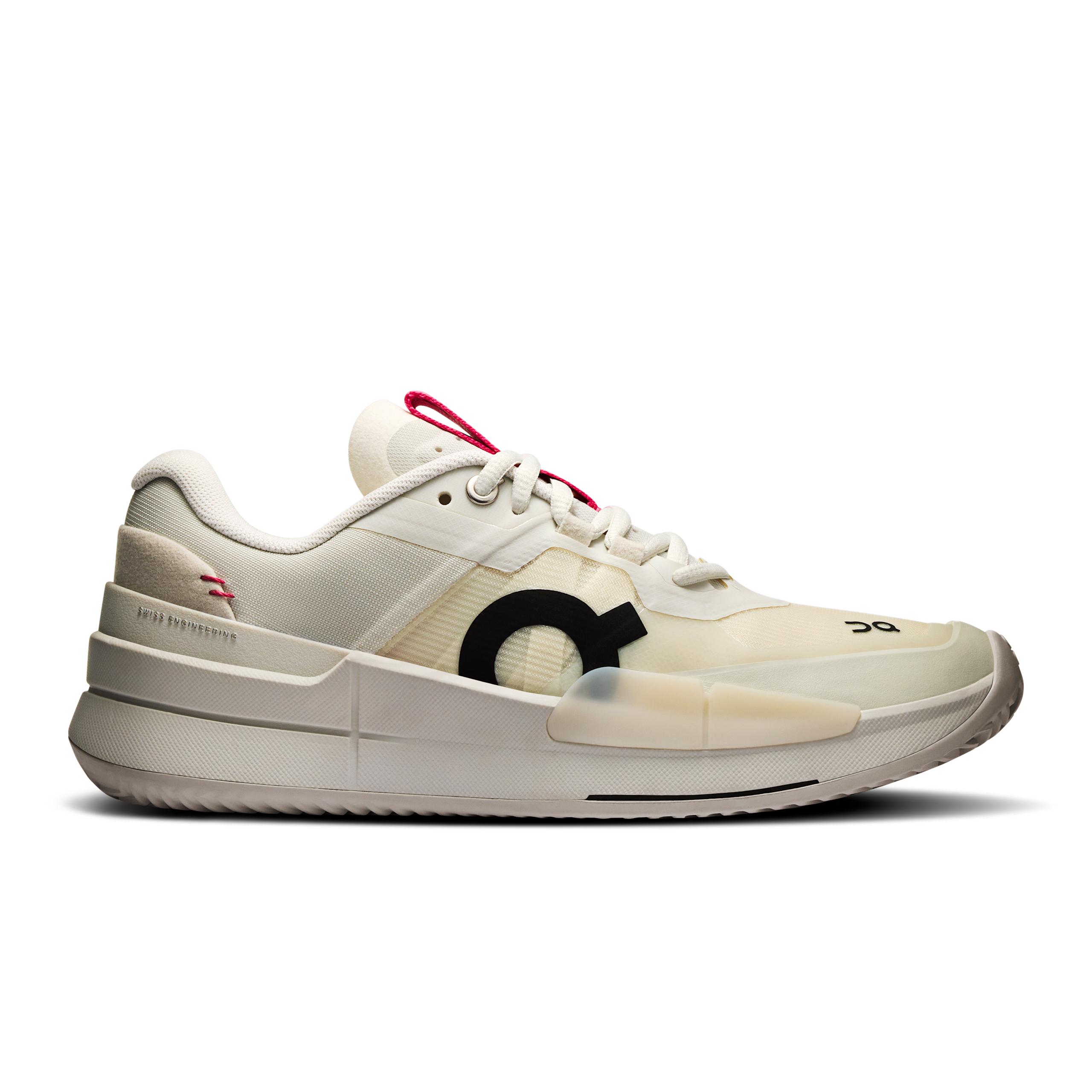 THE ROGER Pro 2 Clay Ice | Pink
