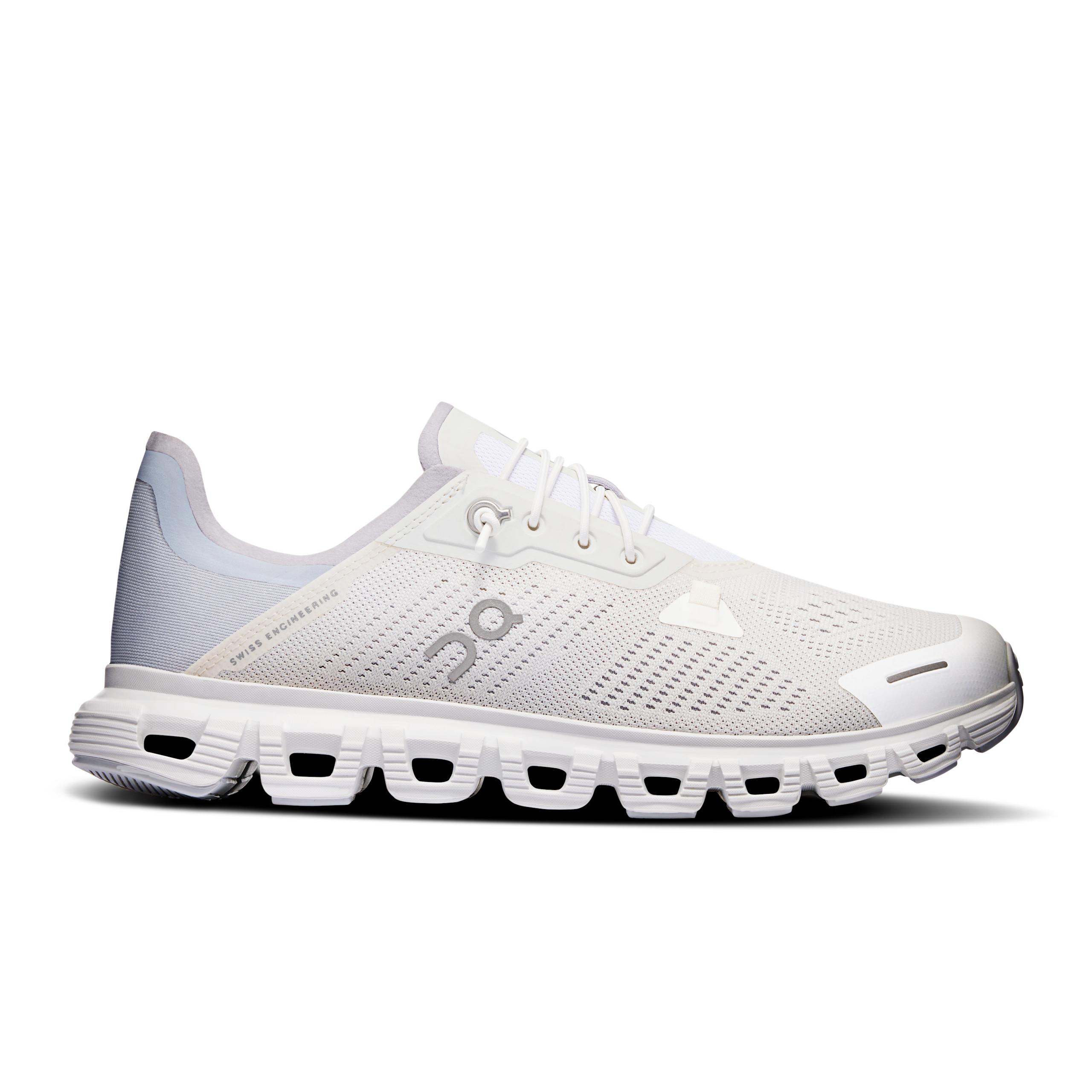 Cloud 6 Coast White | Glacier