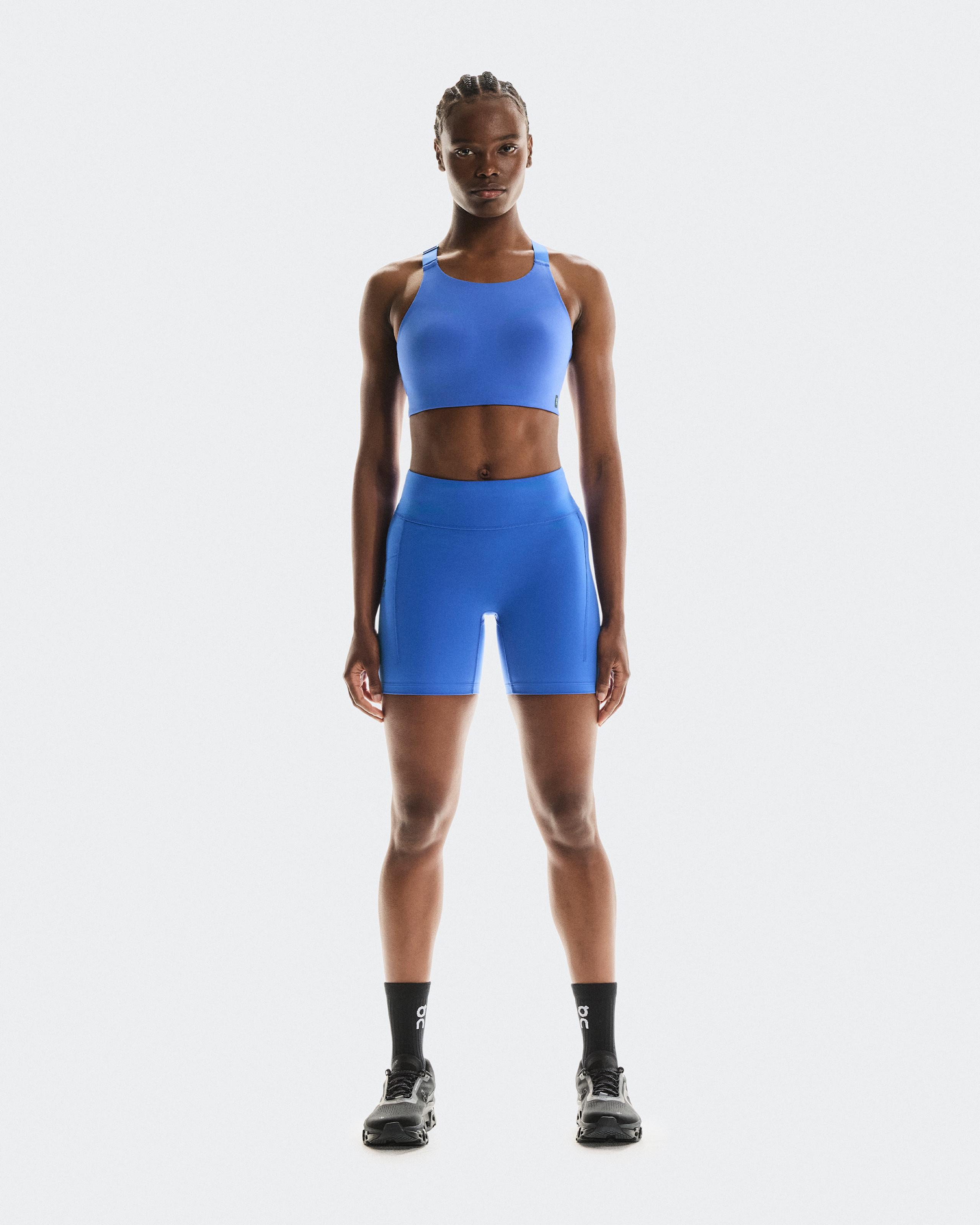 Endurance Bra Zaffre