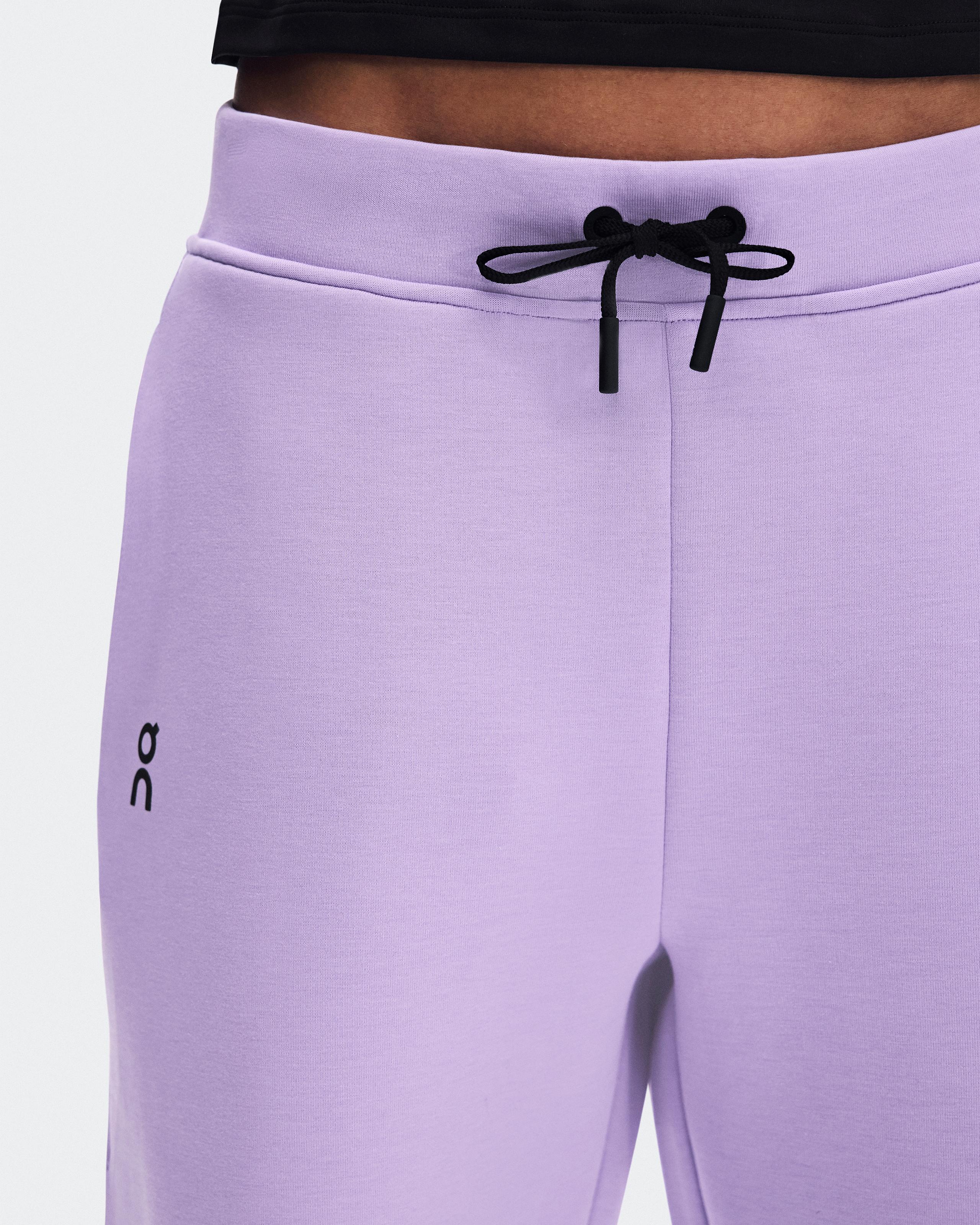 Женские брюки Focus Tech Sweatpants Bloom — фото 4