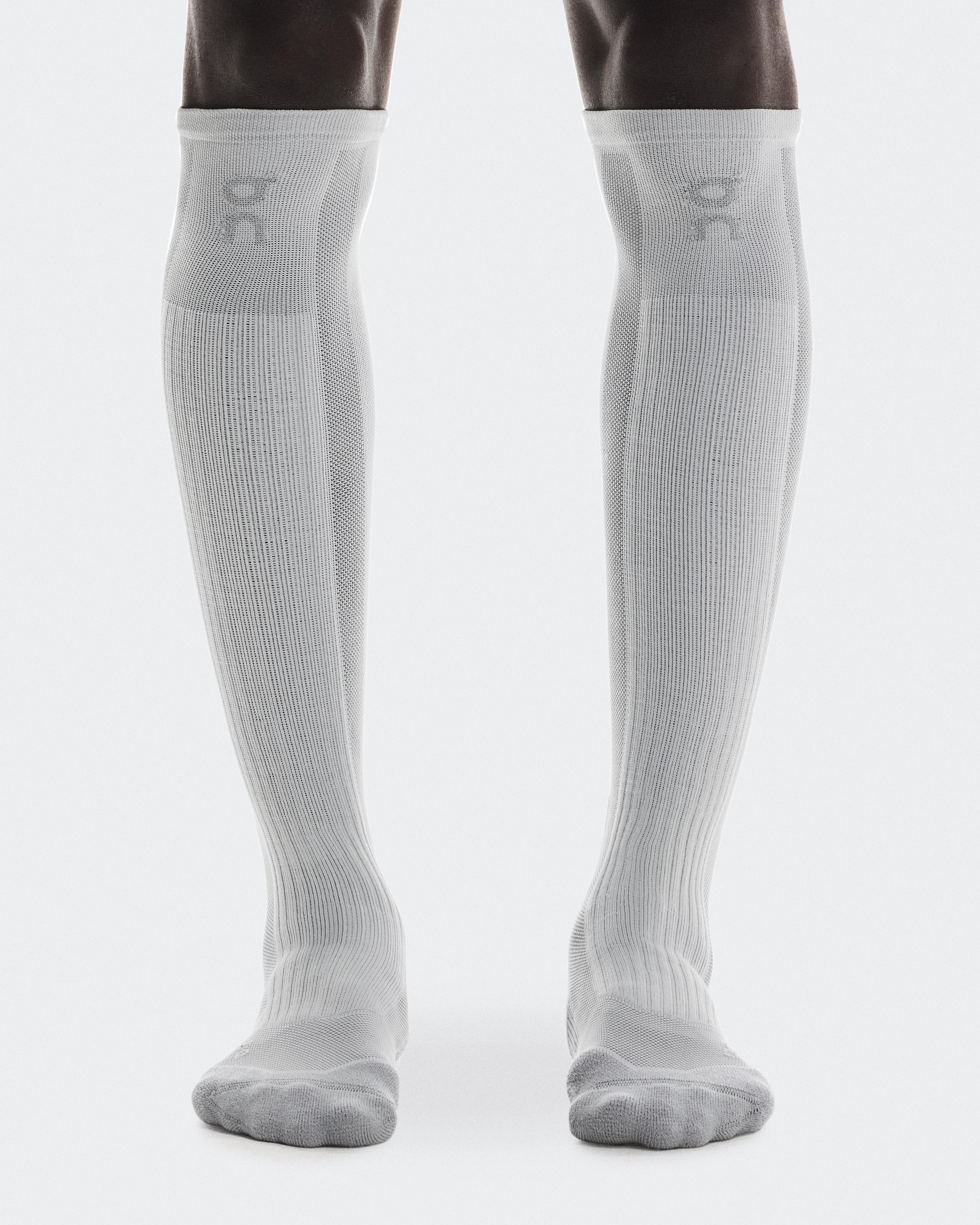 Trail Sock BEAMS REI White | Glacier