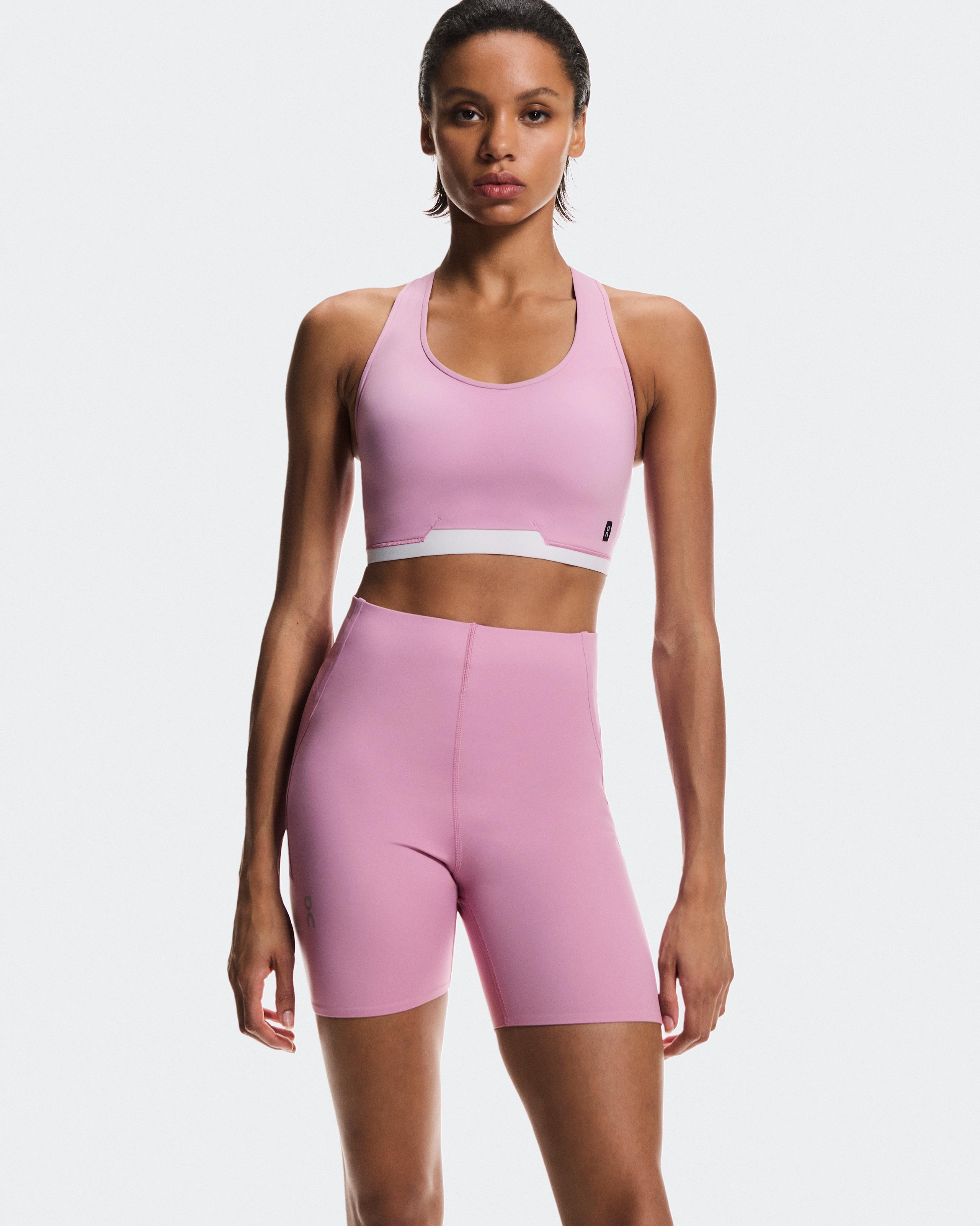 Женские шорты On Train Tights Short, Sakura — фото 3