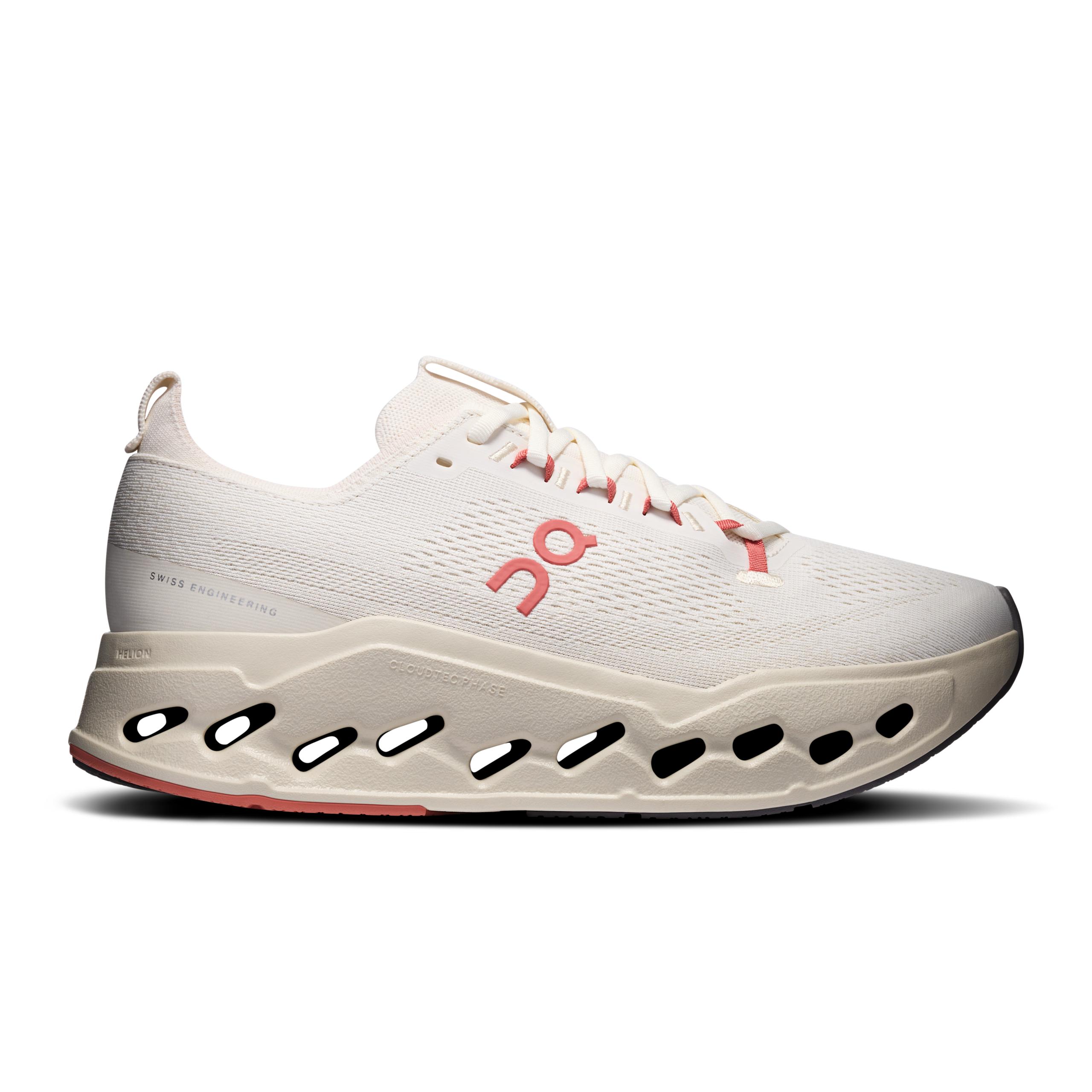 Cloudsurfer Max Ivory | Dustrose