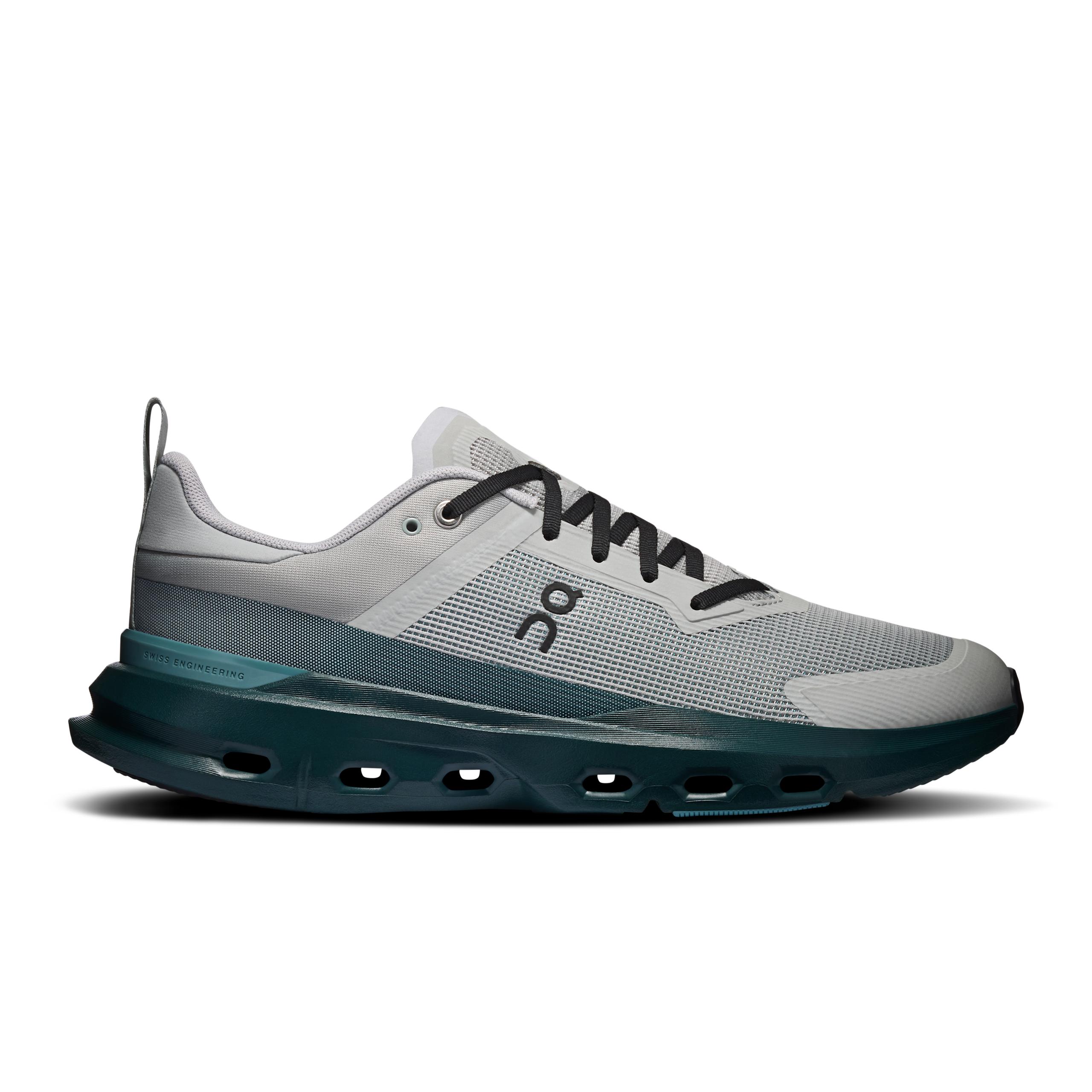 Cloudpulse Next Glacier | Larch