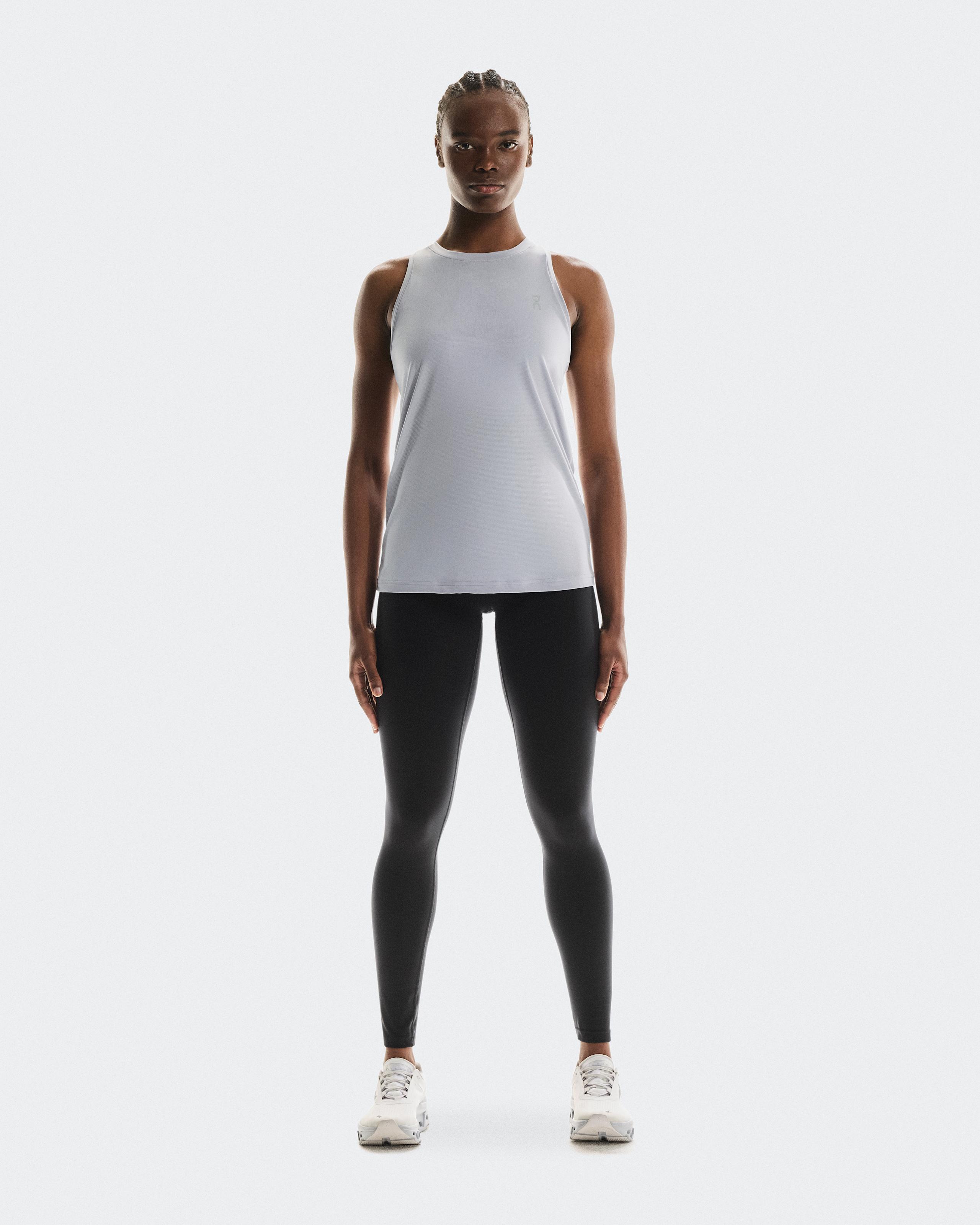 Core Tights Black