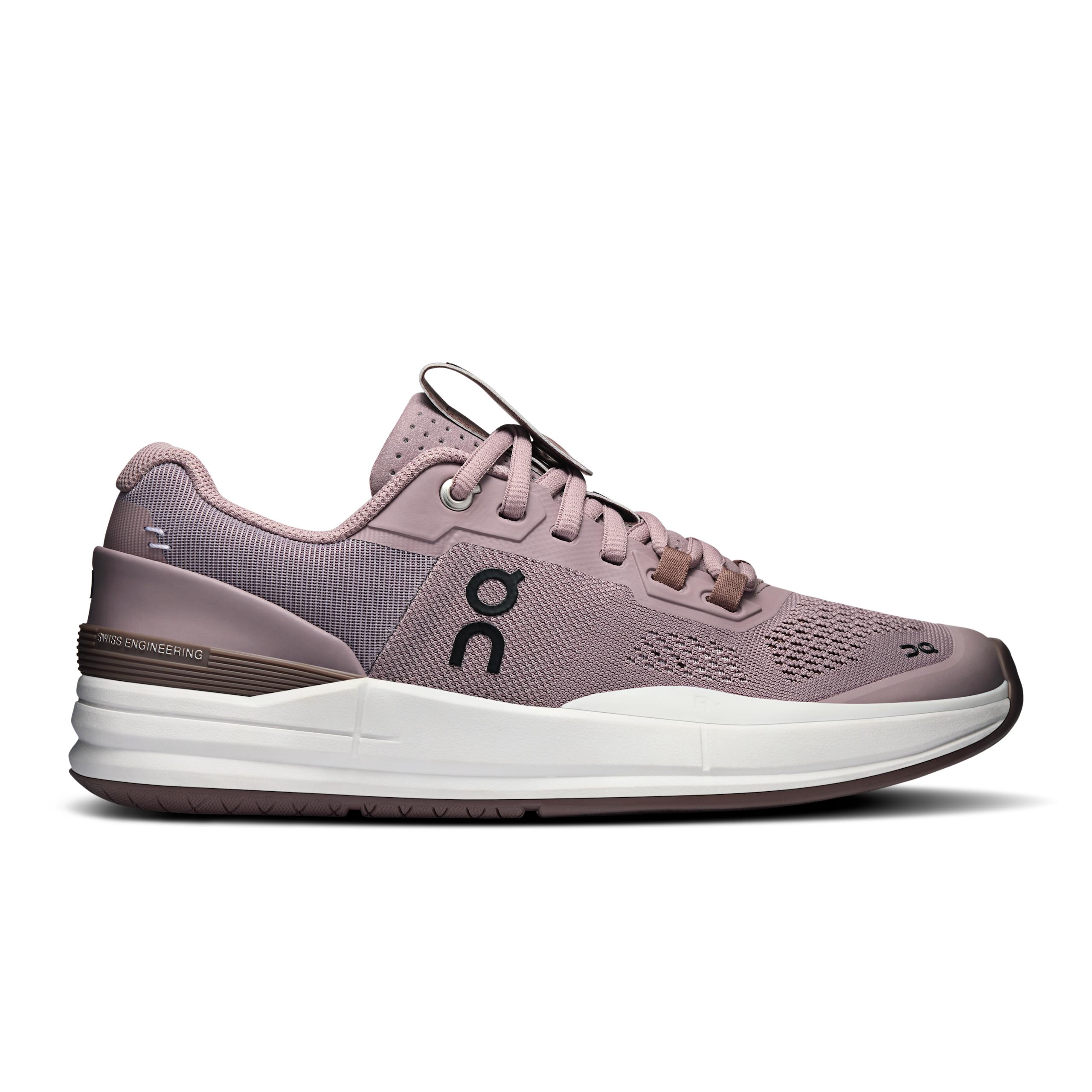 THE ROGER Pro Heron | Grape