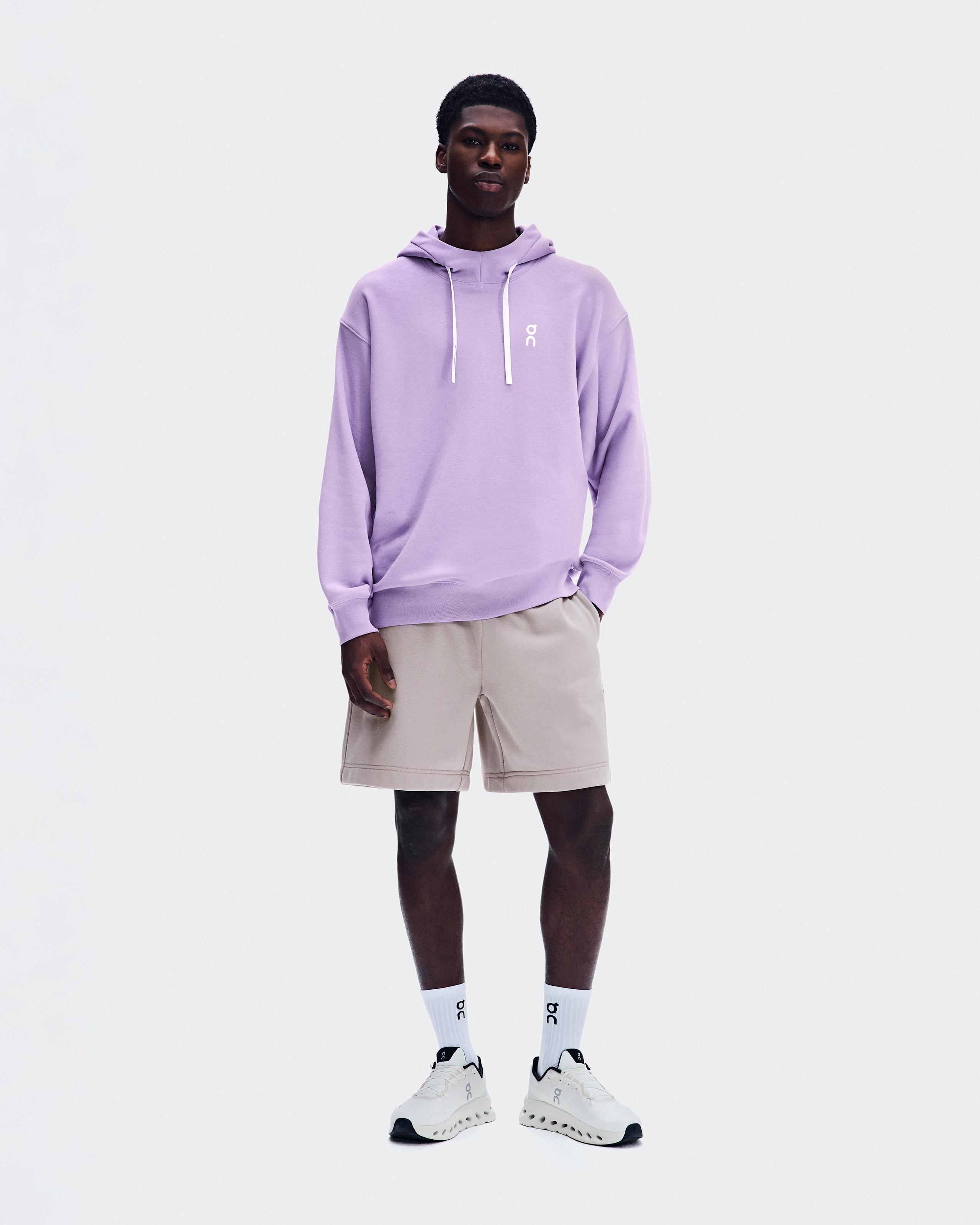 Club Hoodie Fade Bloom