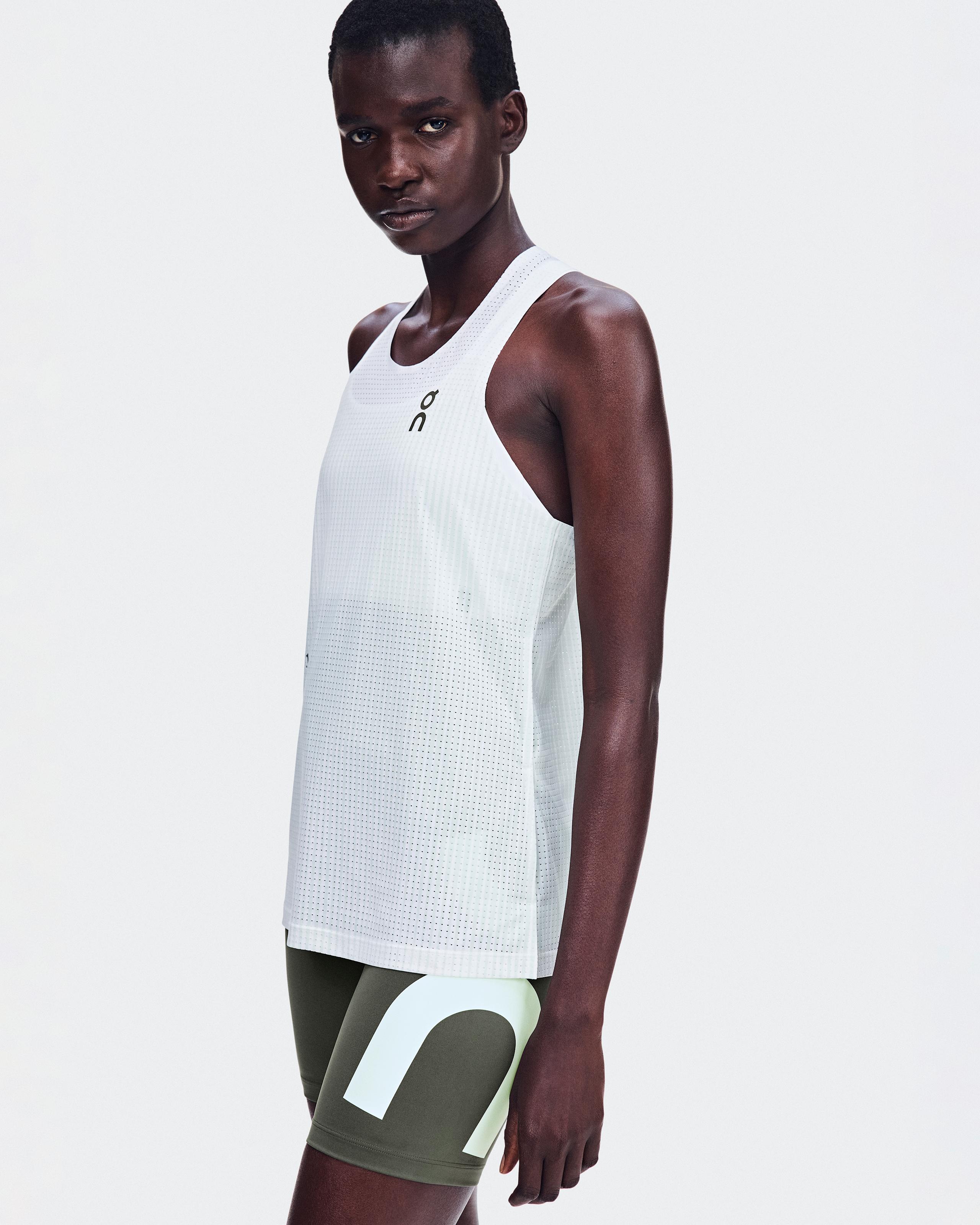 Race Half Tights LN1 — фото 7