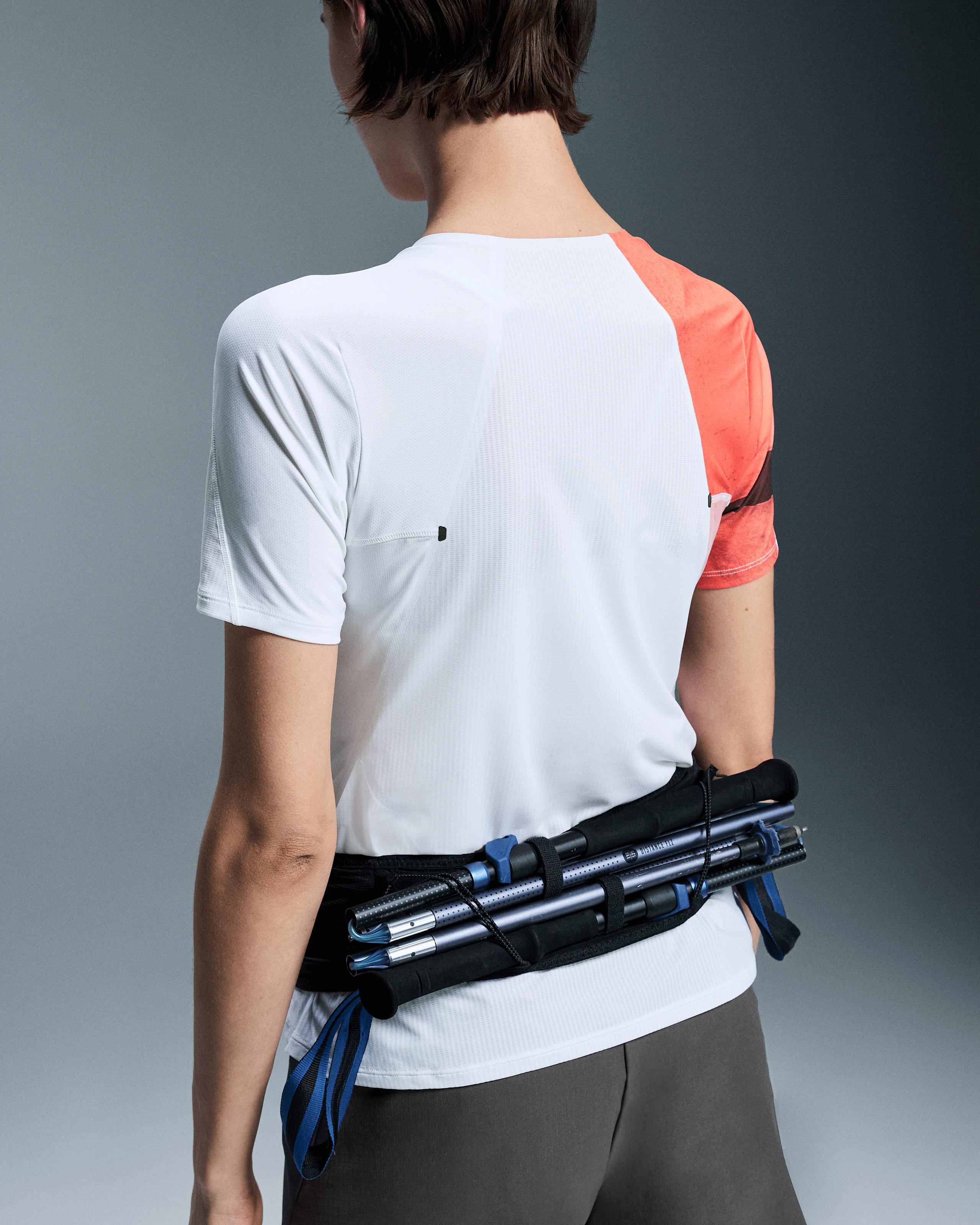 Пояс Ultra Belt 2L, чёрный — фото 5