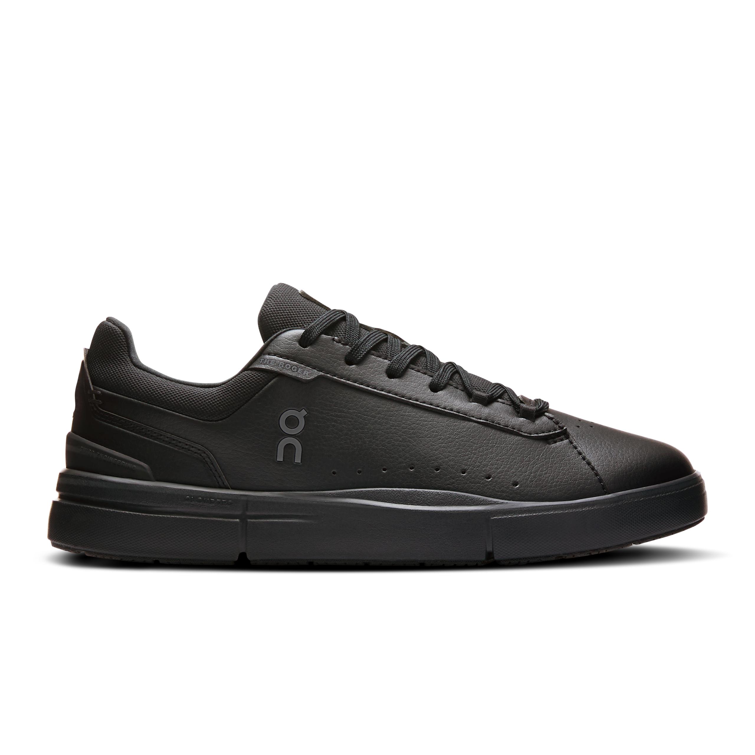 THE ROGER Advantage Black | Black
