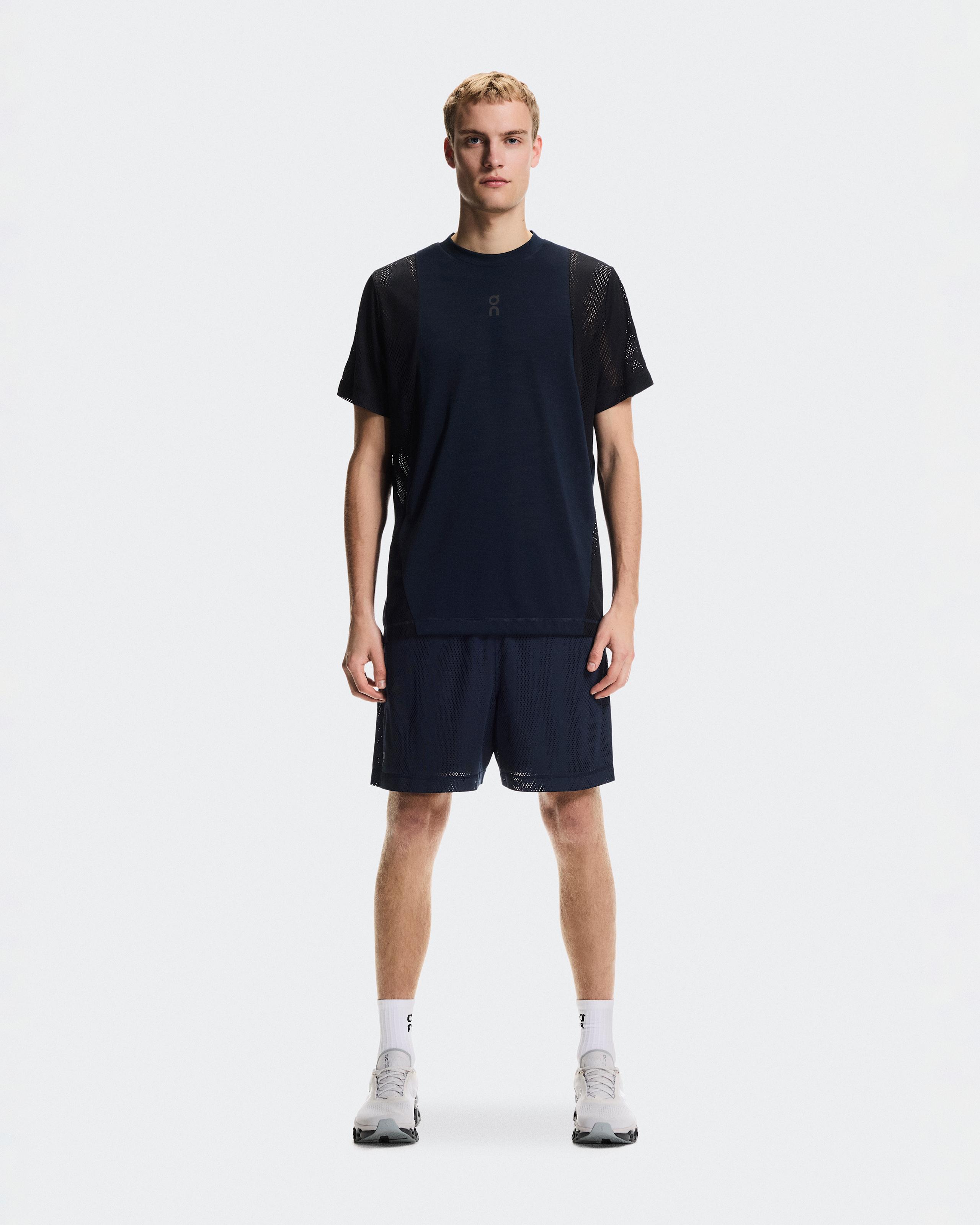 Train Volt-T Navy