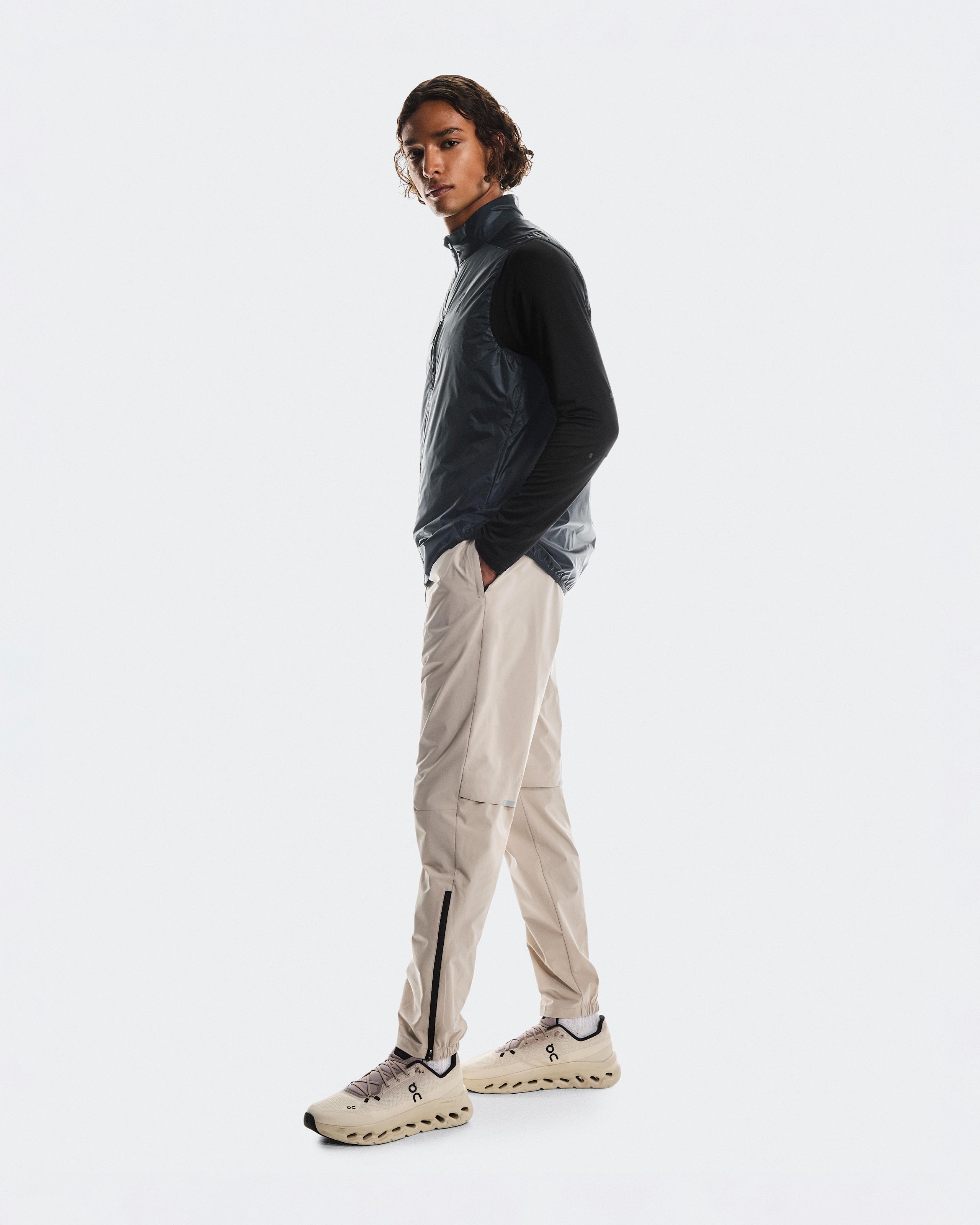 Мужские брюки On Core Pants, Desert — фото 3