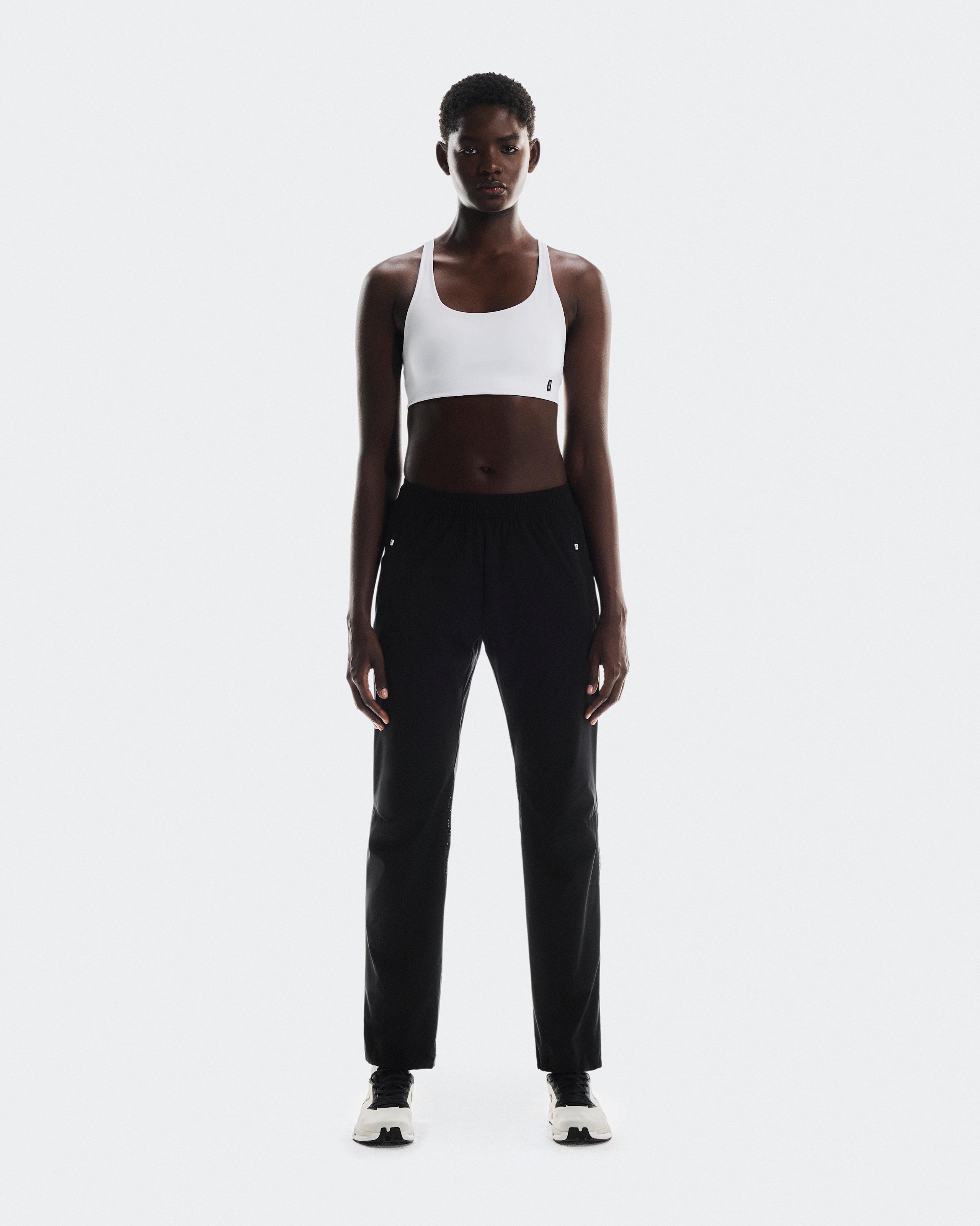 Studio Bra White