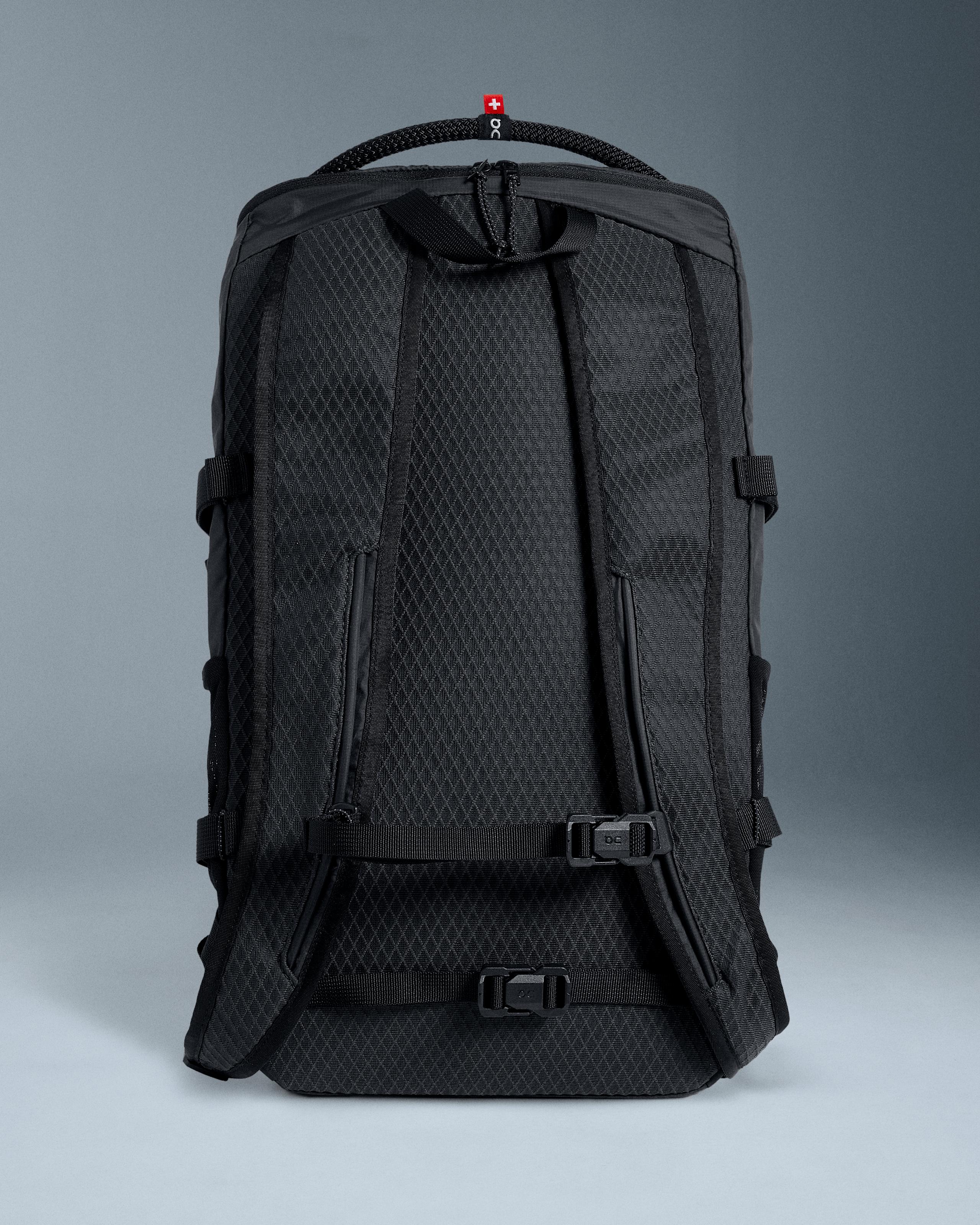 Рюкзак On Speed Pack 18L Lite, графитовый — фото 2