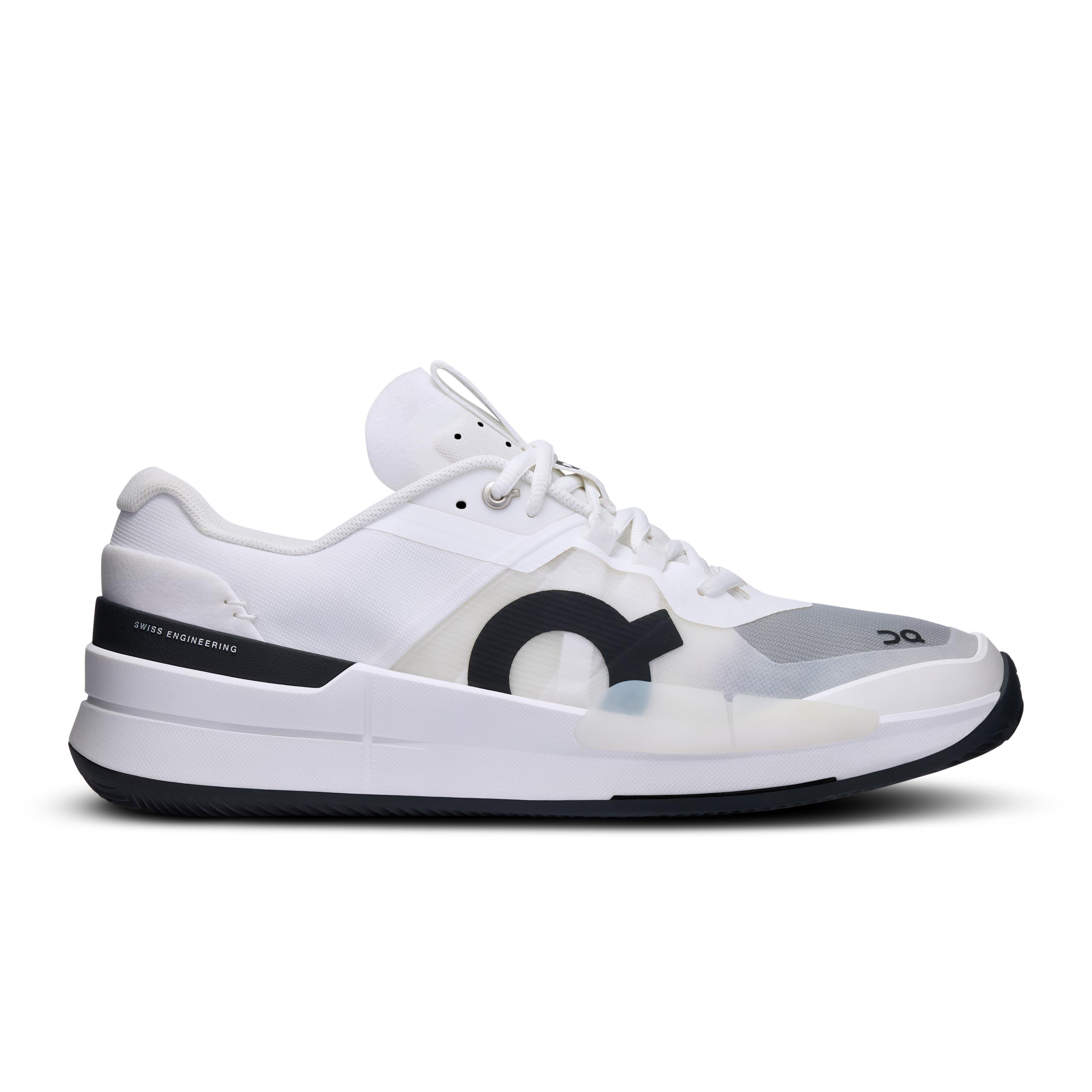 THE ROGER Pro 2 Clay White | Black