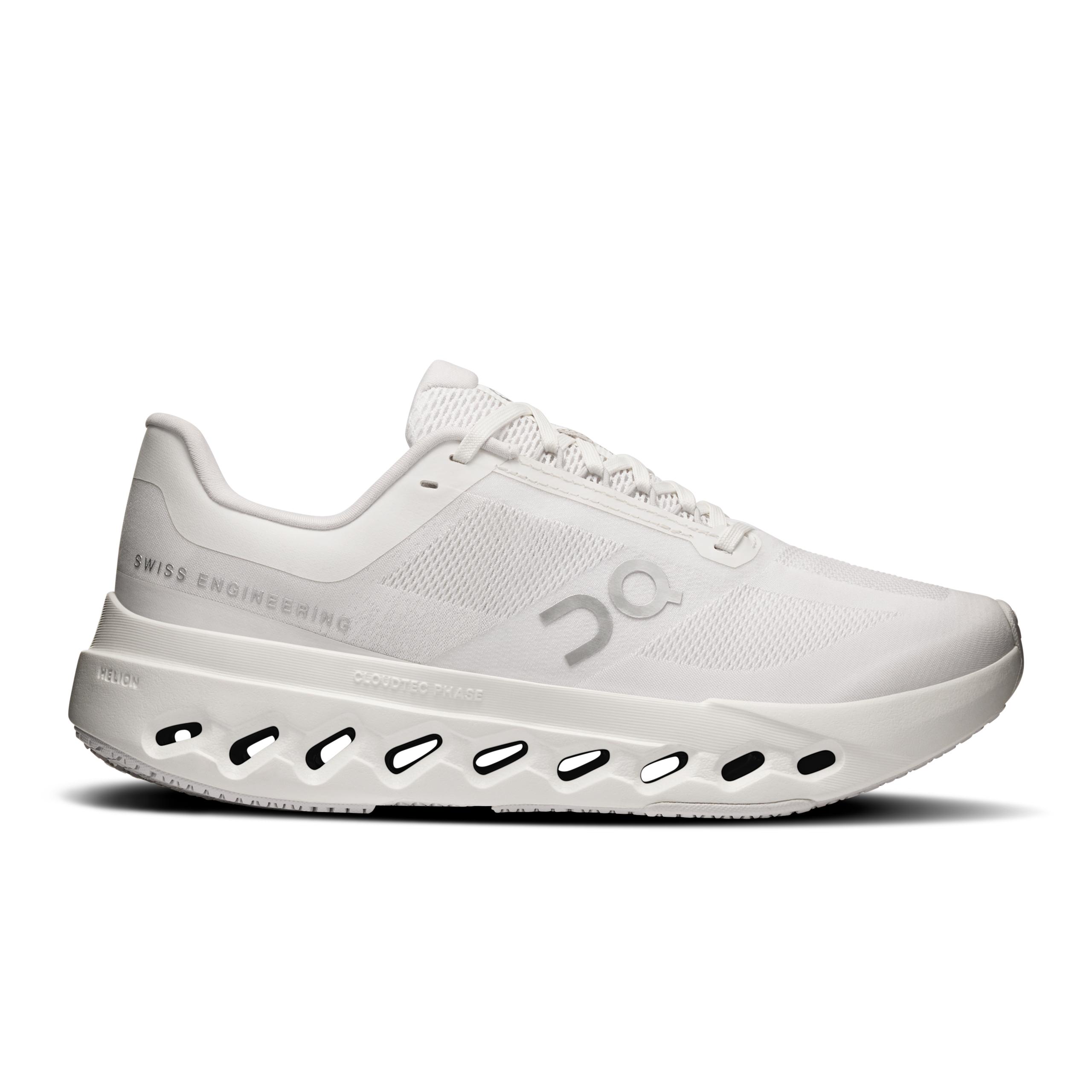 Cloudsurfer Next White | White