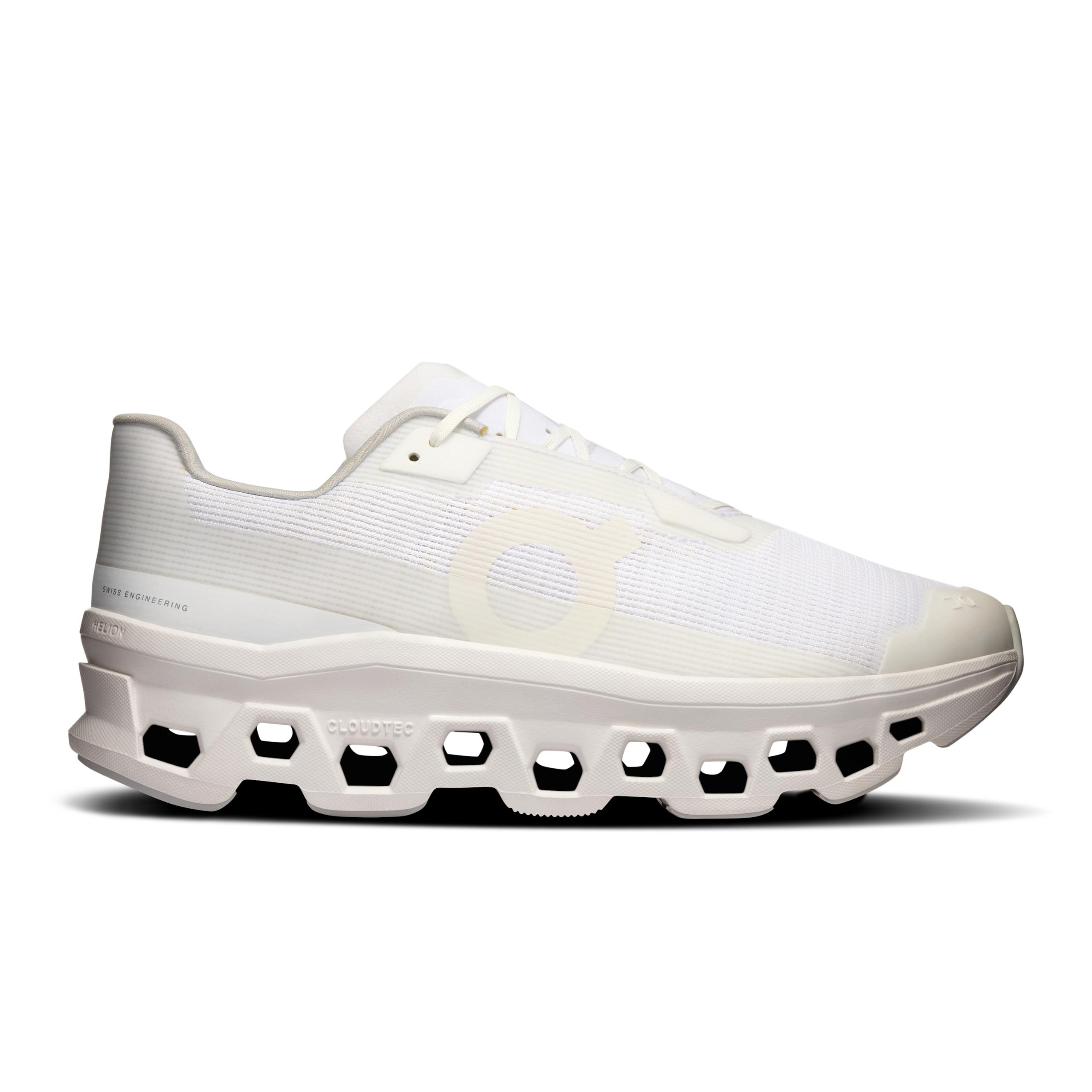 Cloudmonster Void White | White