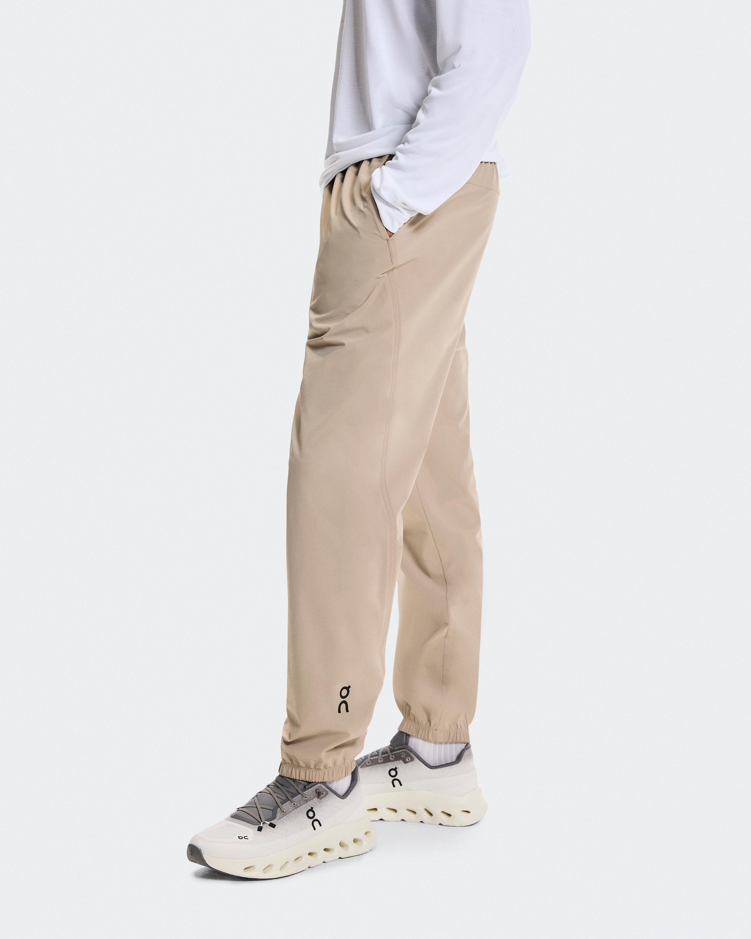 Мужские брюки On Focus Pants, Desert — фото 3