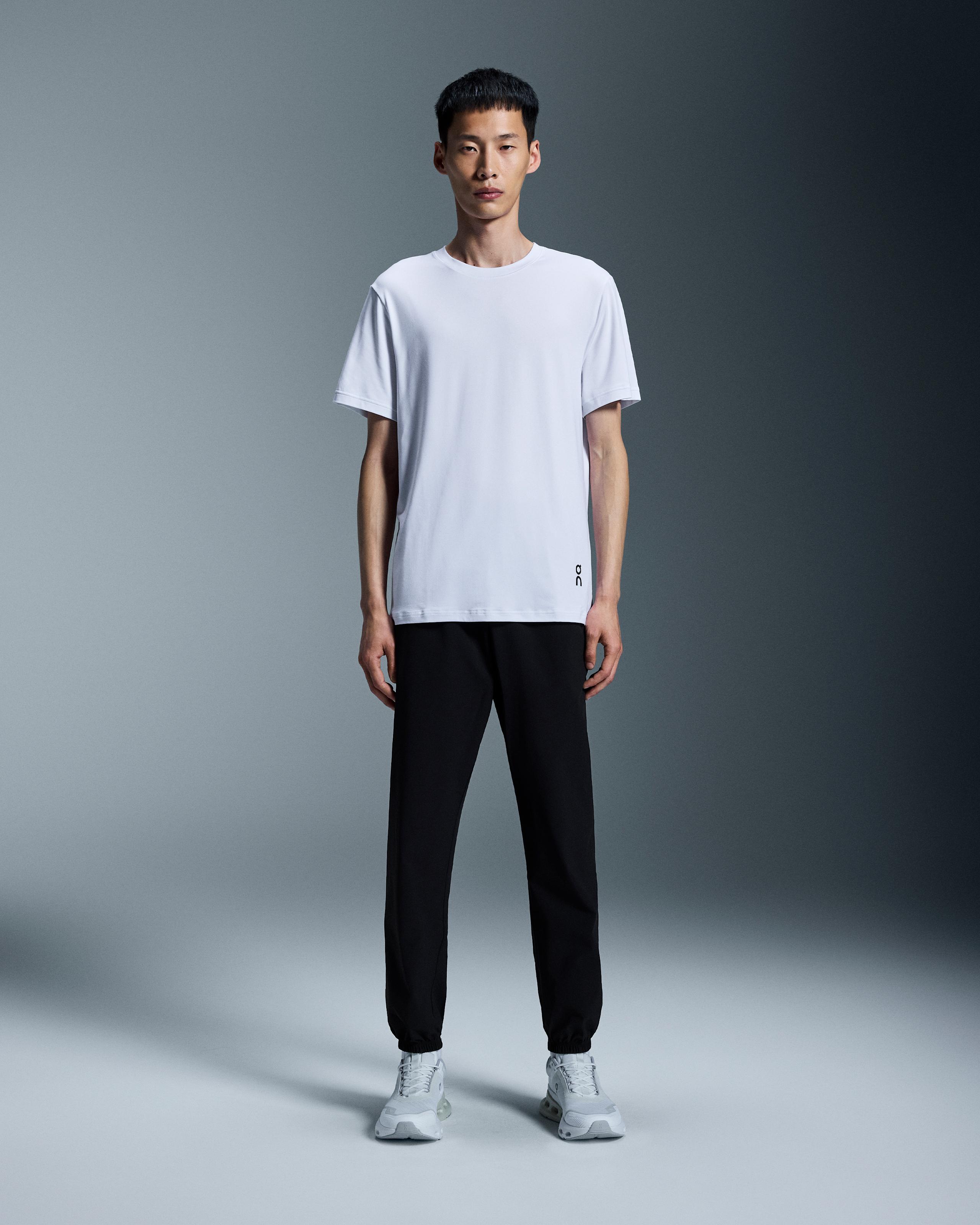 Studio-T White