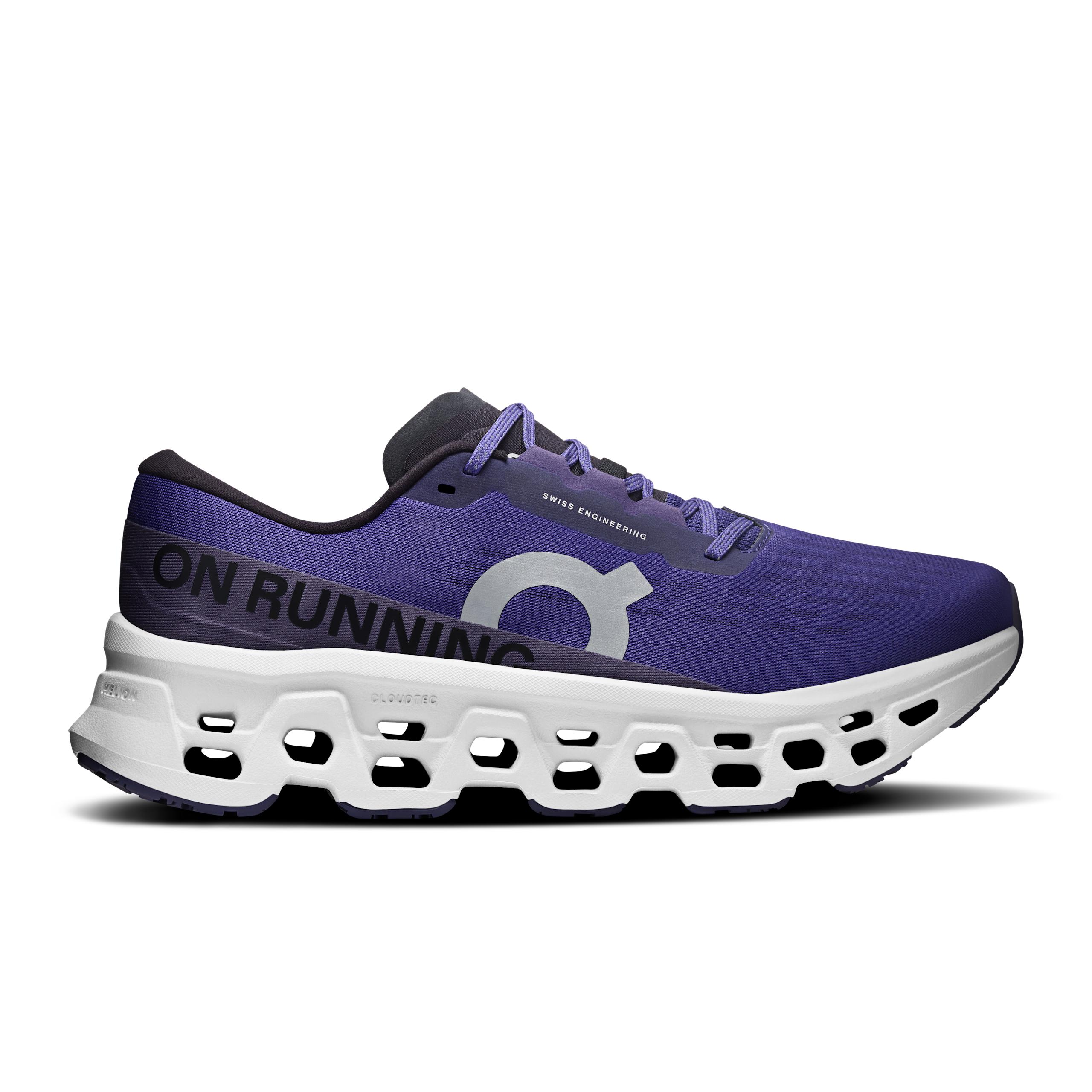 Cloudmonster 3 Twilight | White