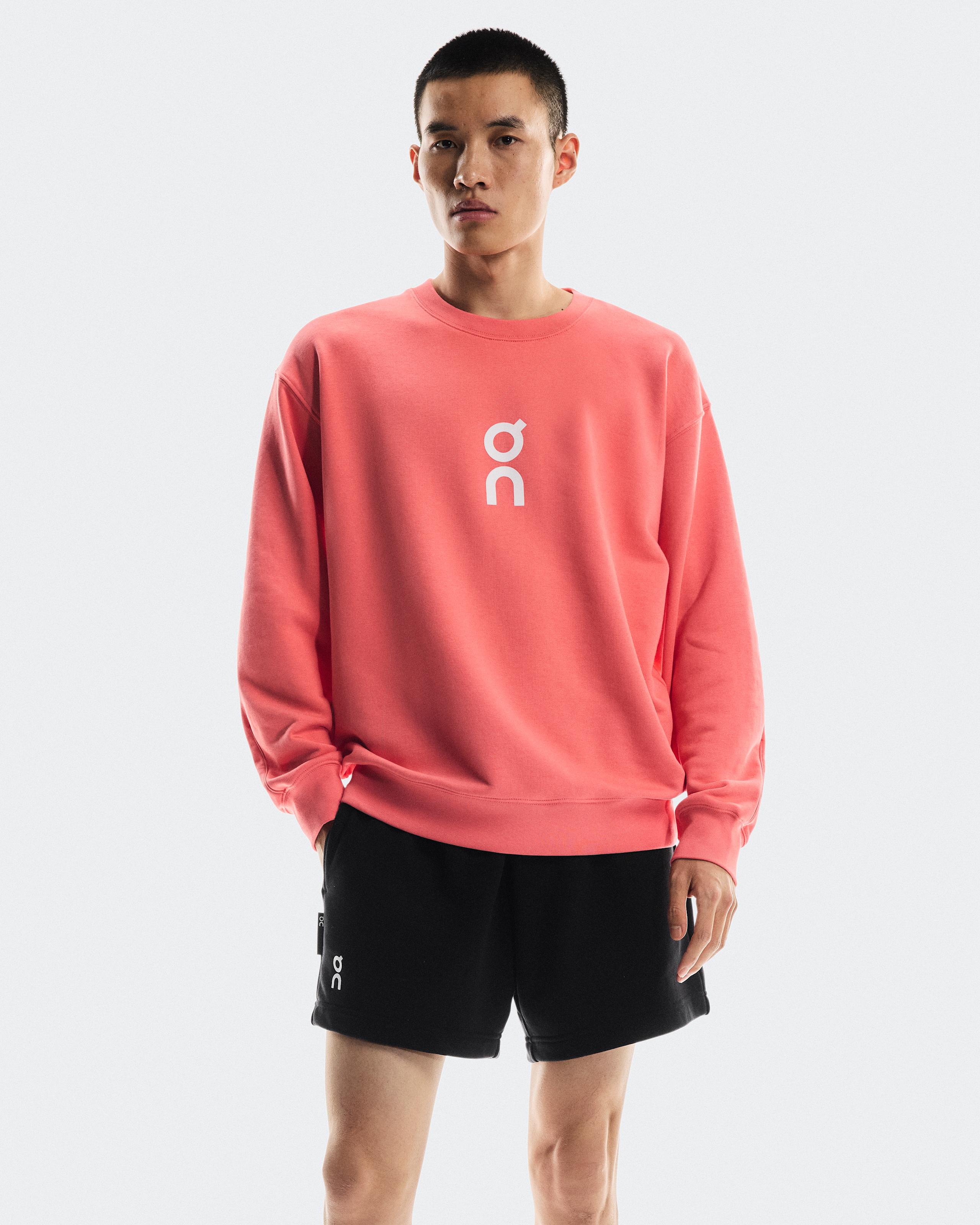 Мужские шорты On Club Shorts, Black — фото 3