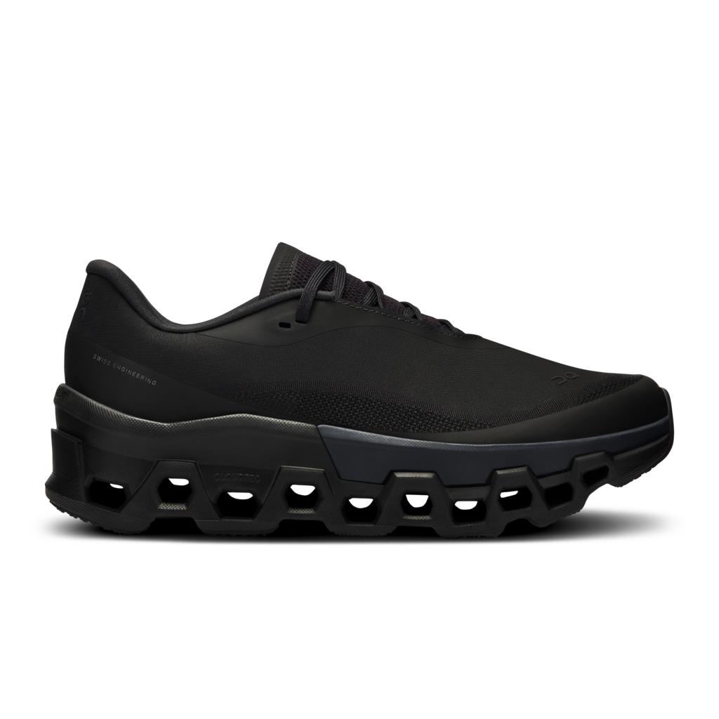 Cloudmonster 2 PAF Black | Magnet