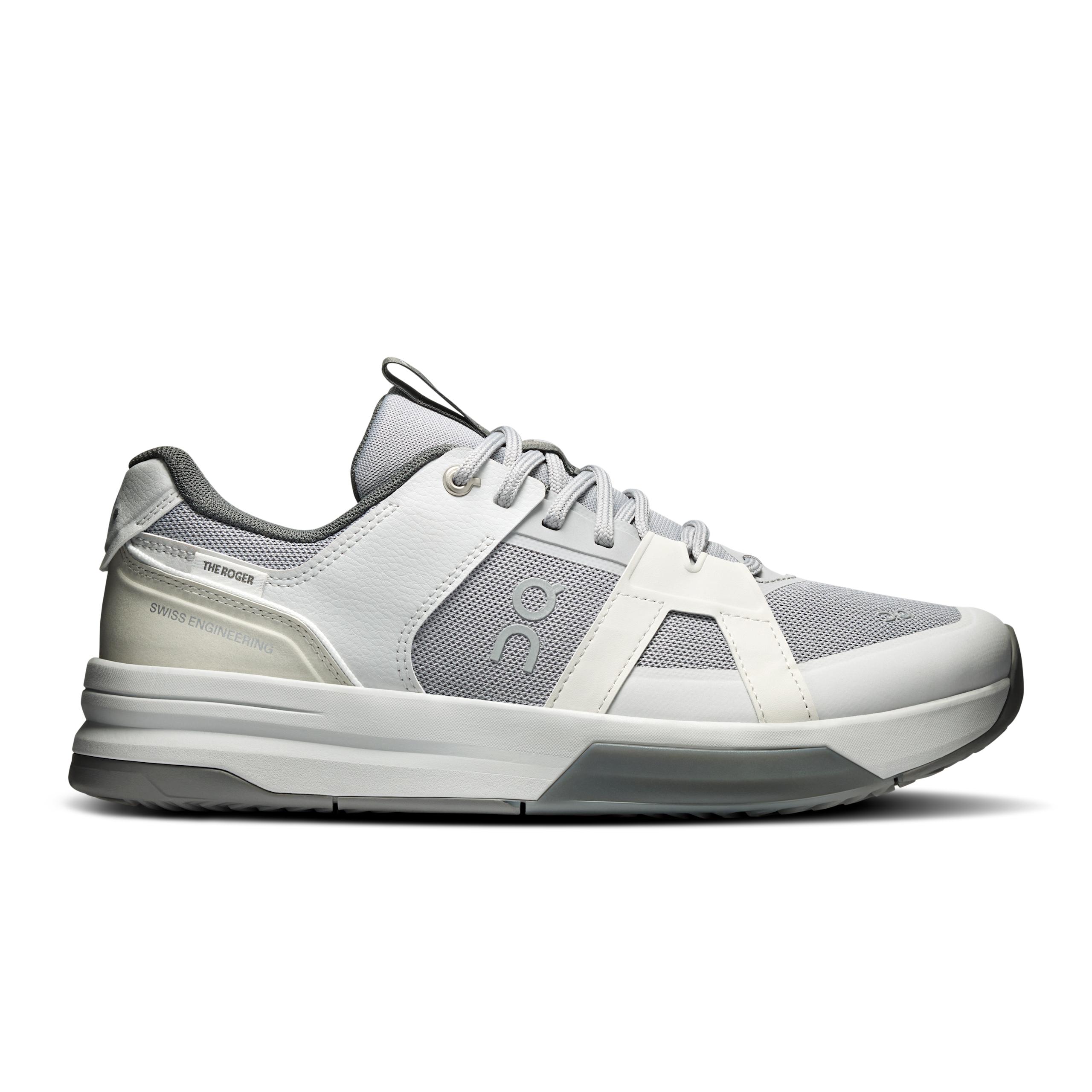THE ROGER Clubhouse Pro 2 Clay Glacier | Frost