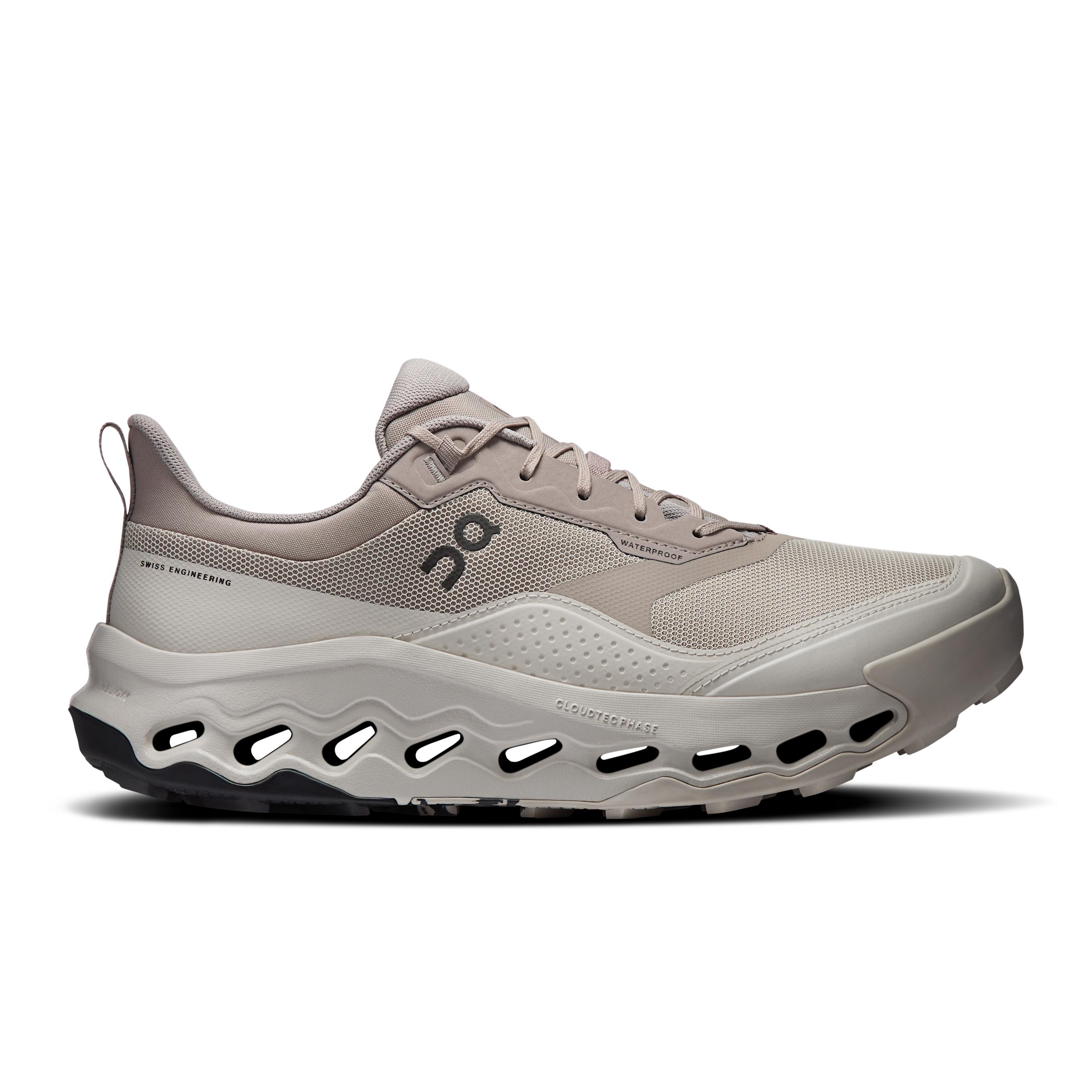Cloudhorizon 2 Waterproof Cinder | Truffle