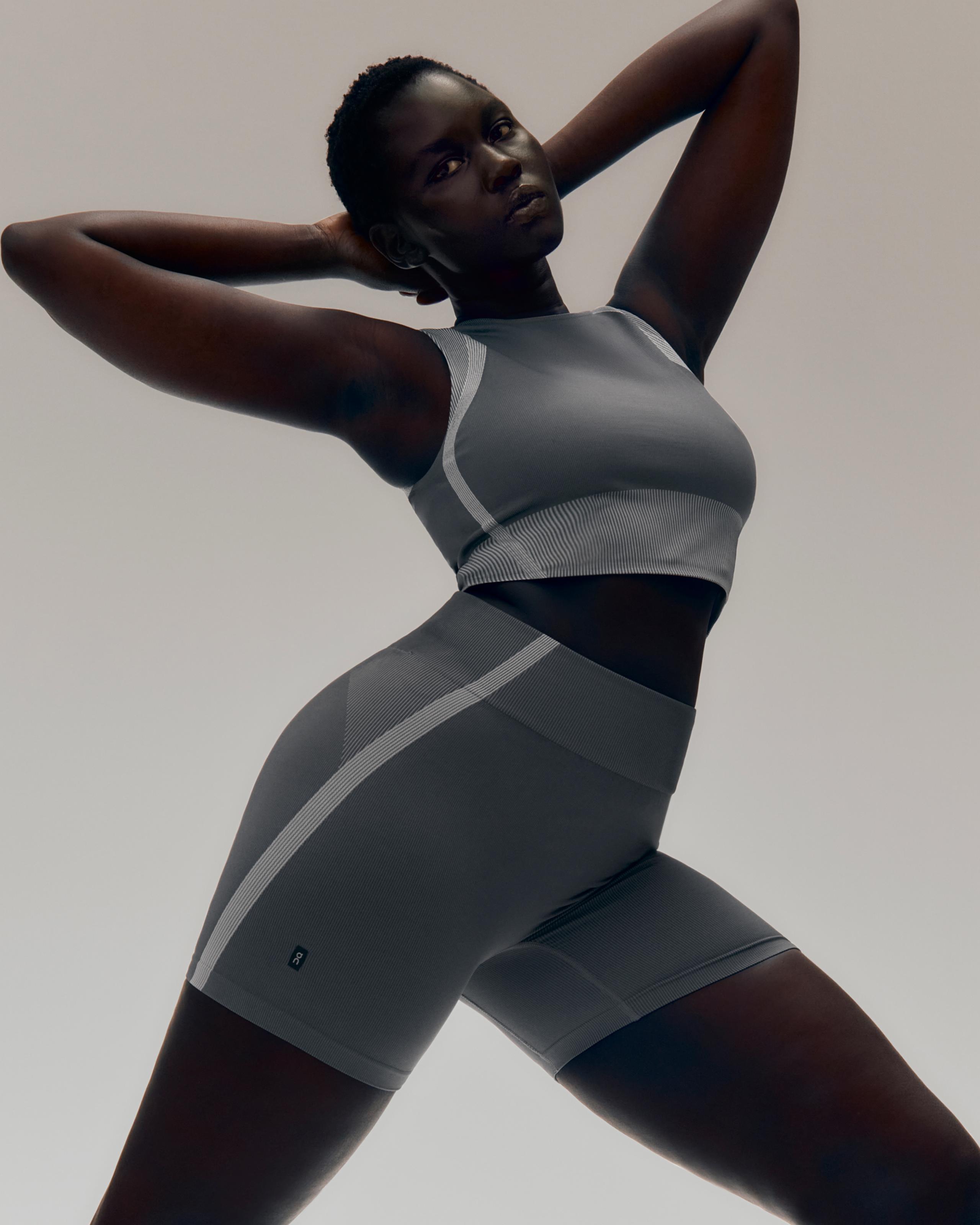 Studio Knit Shorts
