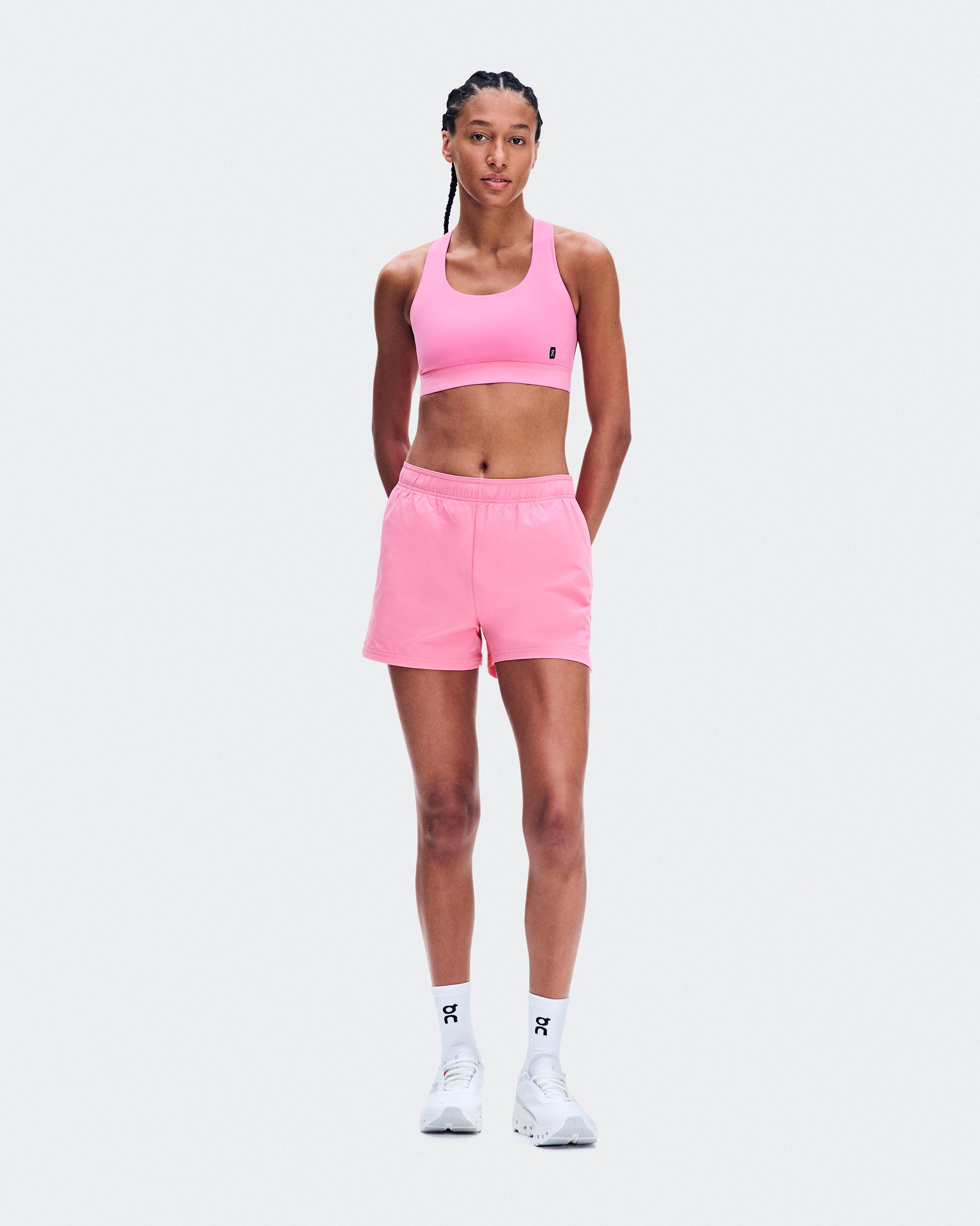 Core Bra Bubblegum