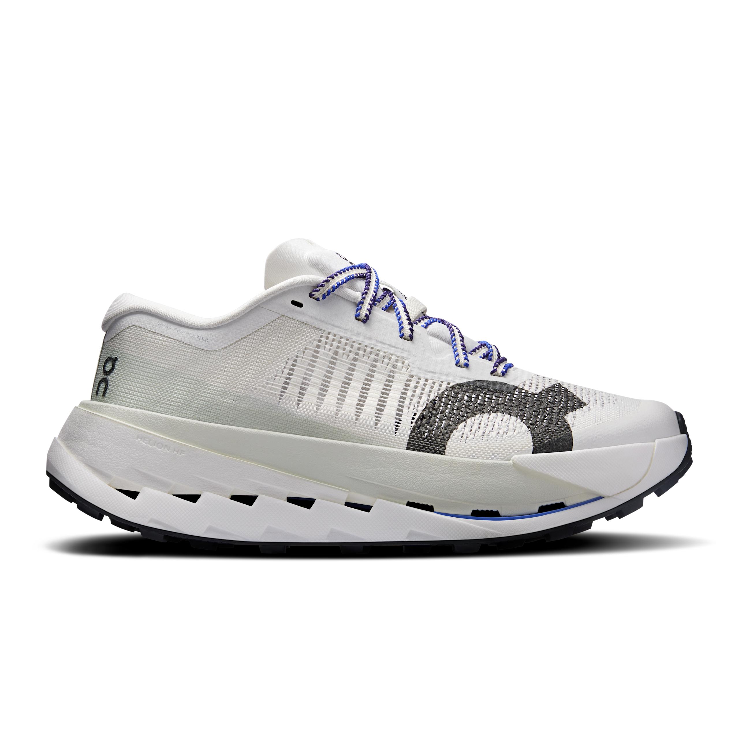 Cloudultra Pro Ivory | Iceberg