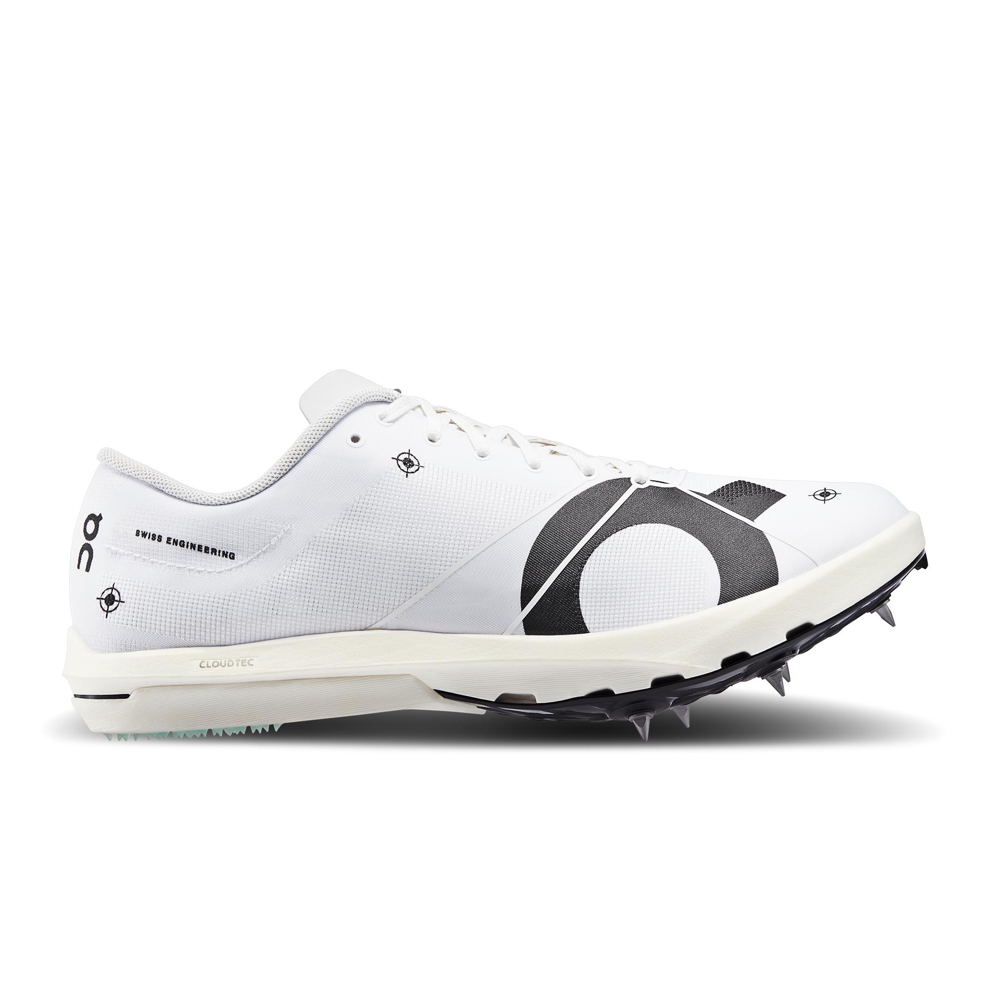 Cloudspike 10000m Undyed-White | Mint