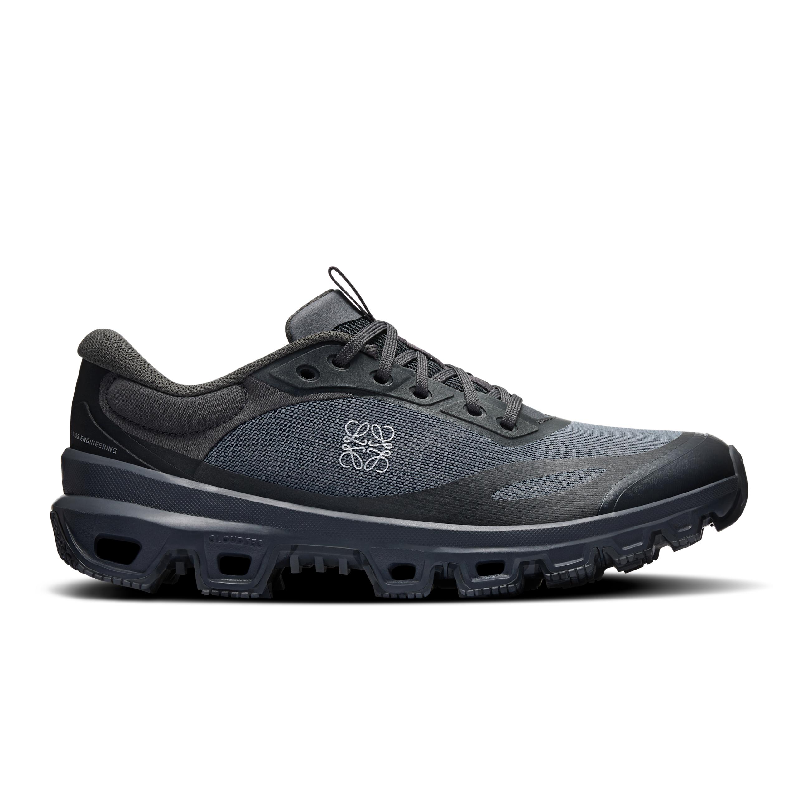 Cloudventure LOEWE 2 Gunmetal