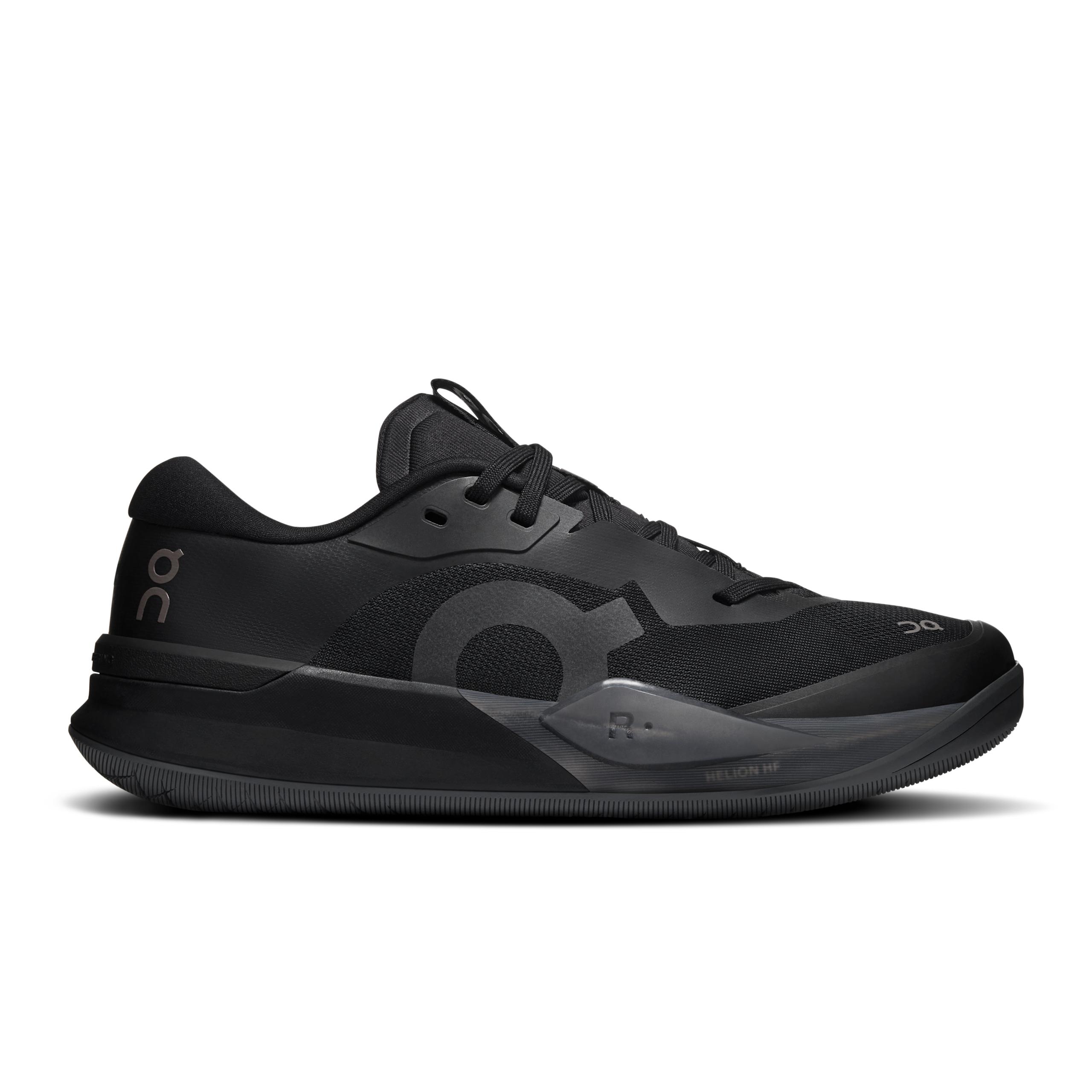THE ROGER Pro 3 Black | Ash