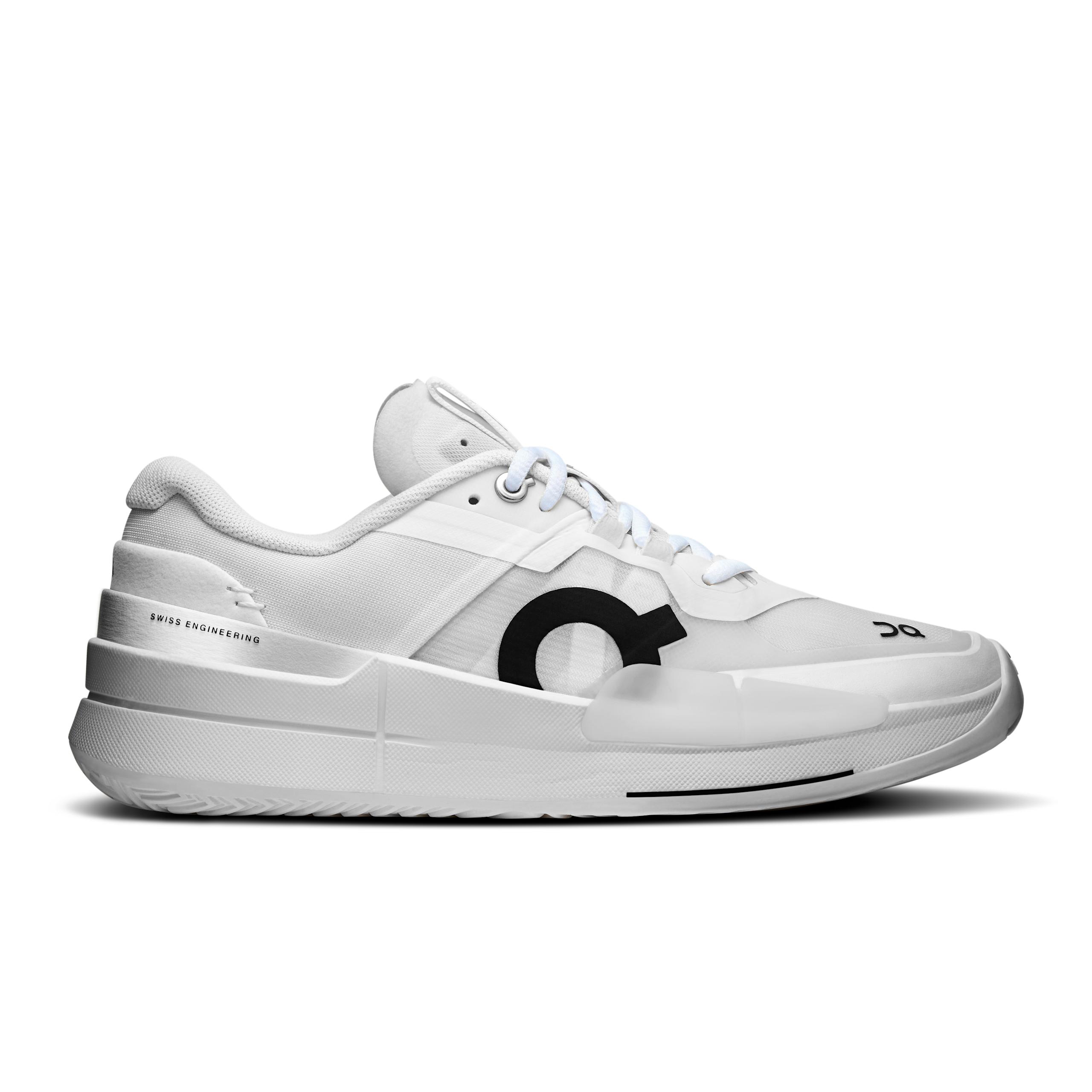 THE ROGER Pro 2 All White