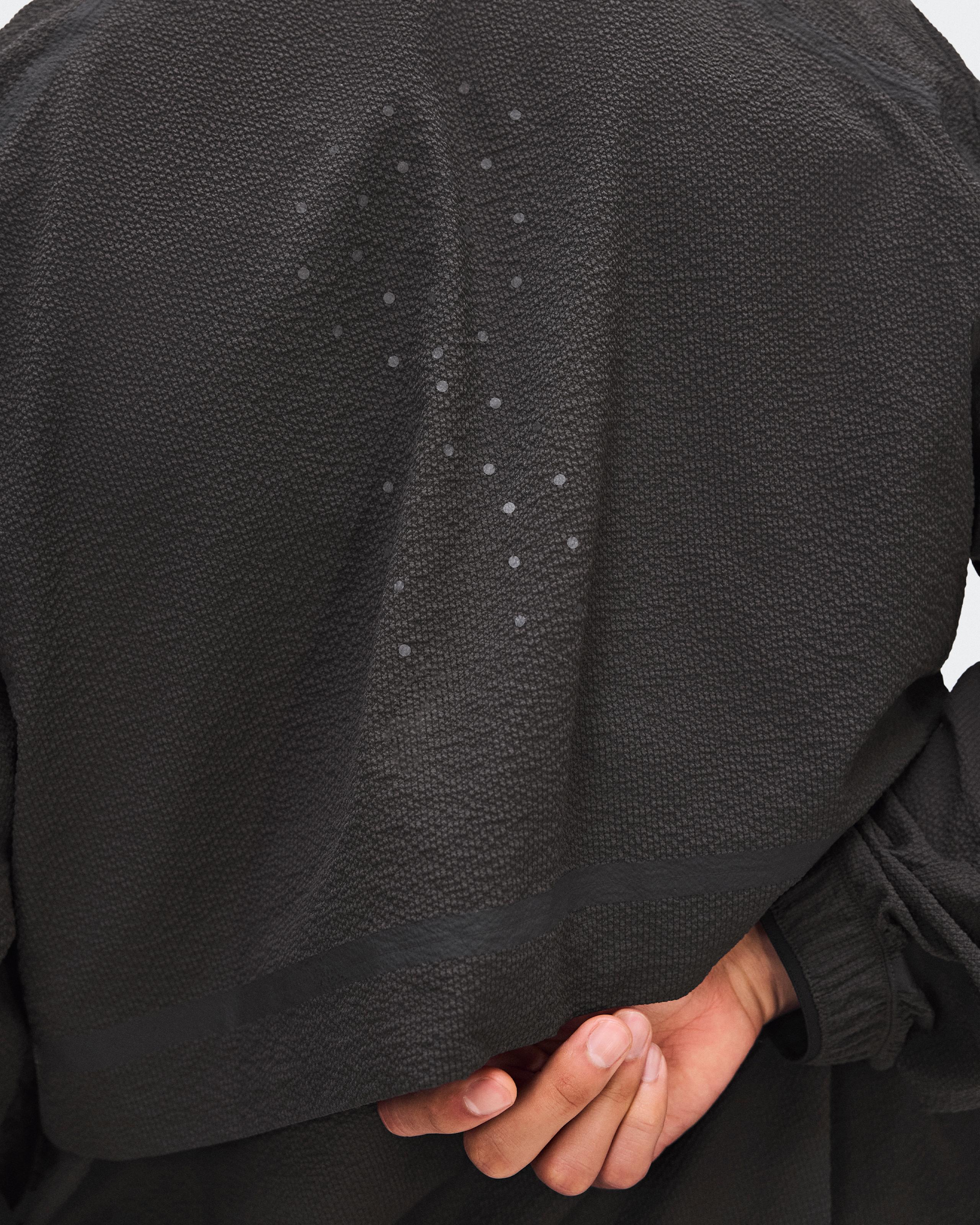 Мужская куртка On Performance Volt Jacket Espresso — фото 5