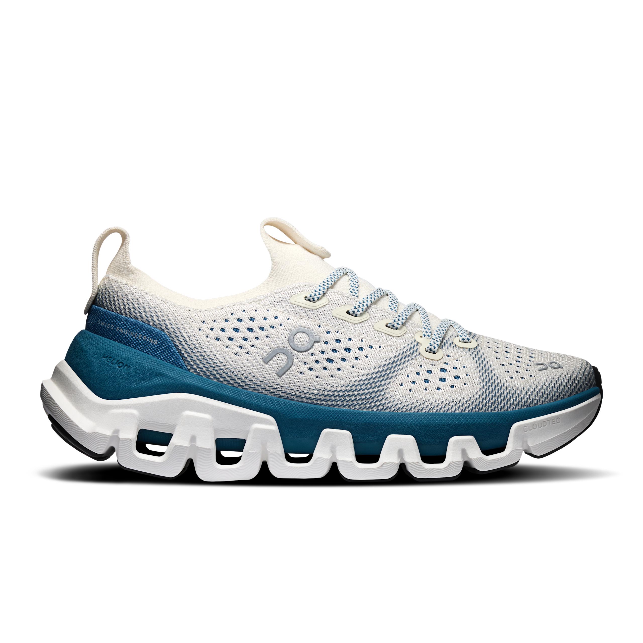 Cloud X Tempo Ivory | Storm