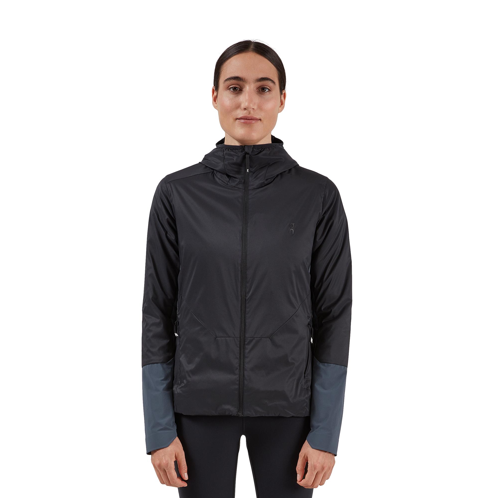 Insulator Jacket Black | Dark