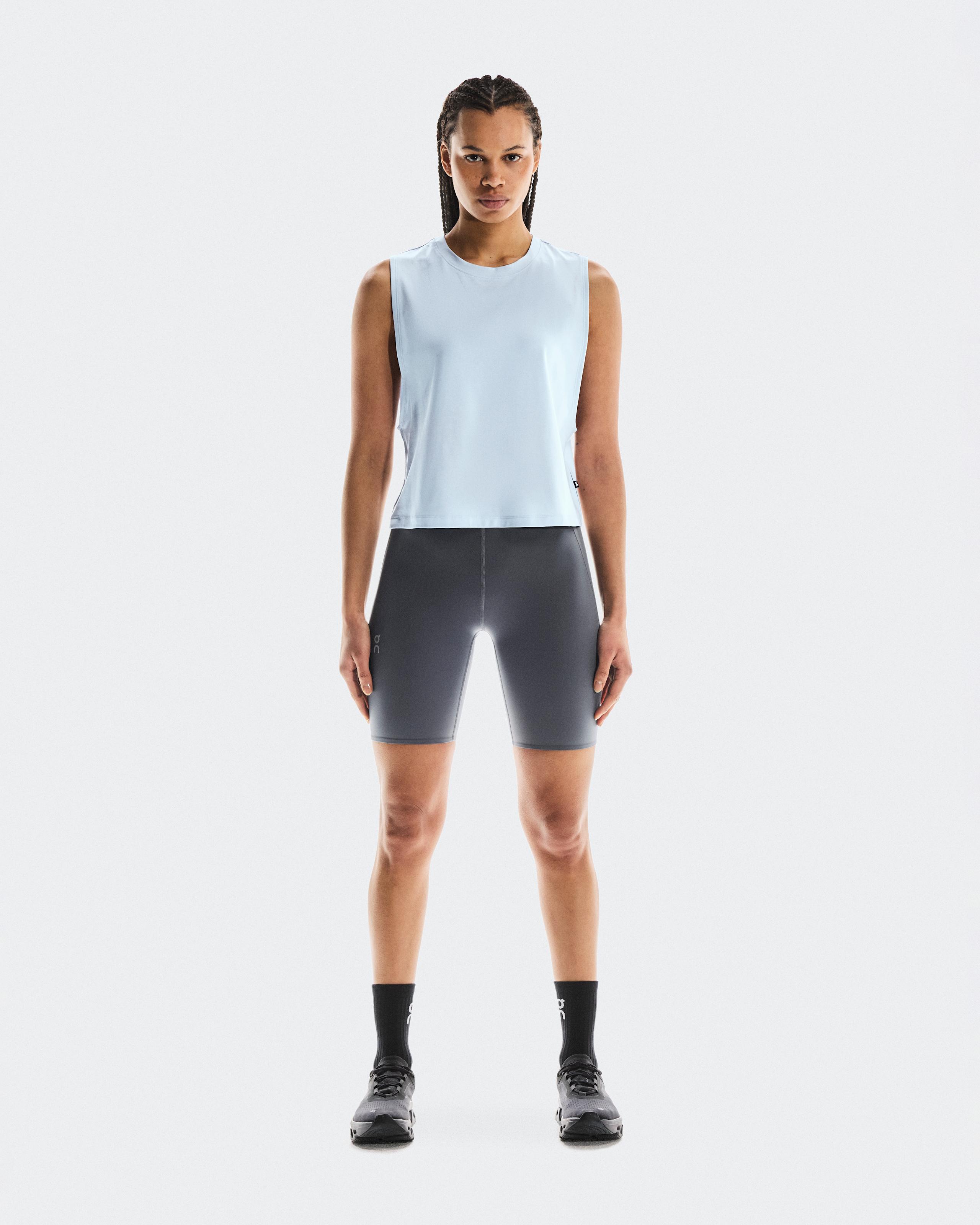 Train Tights 1/2 Rock