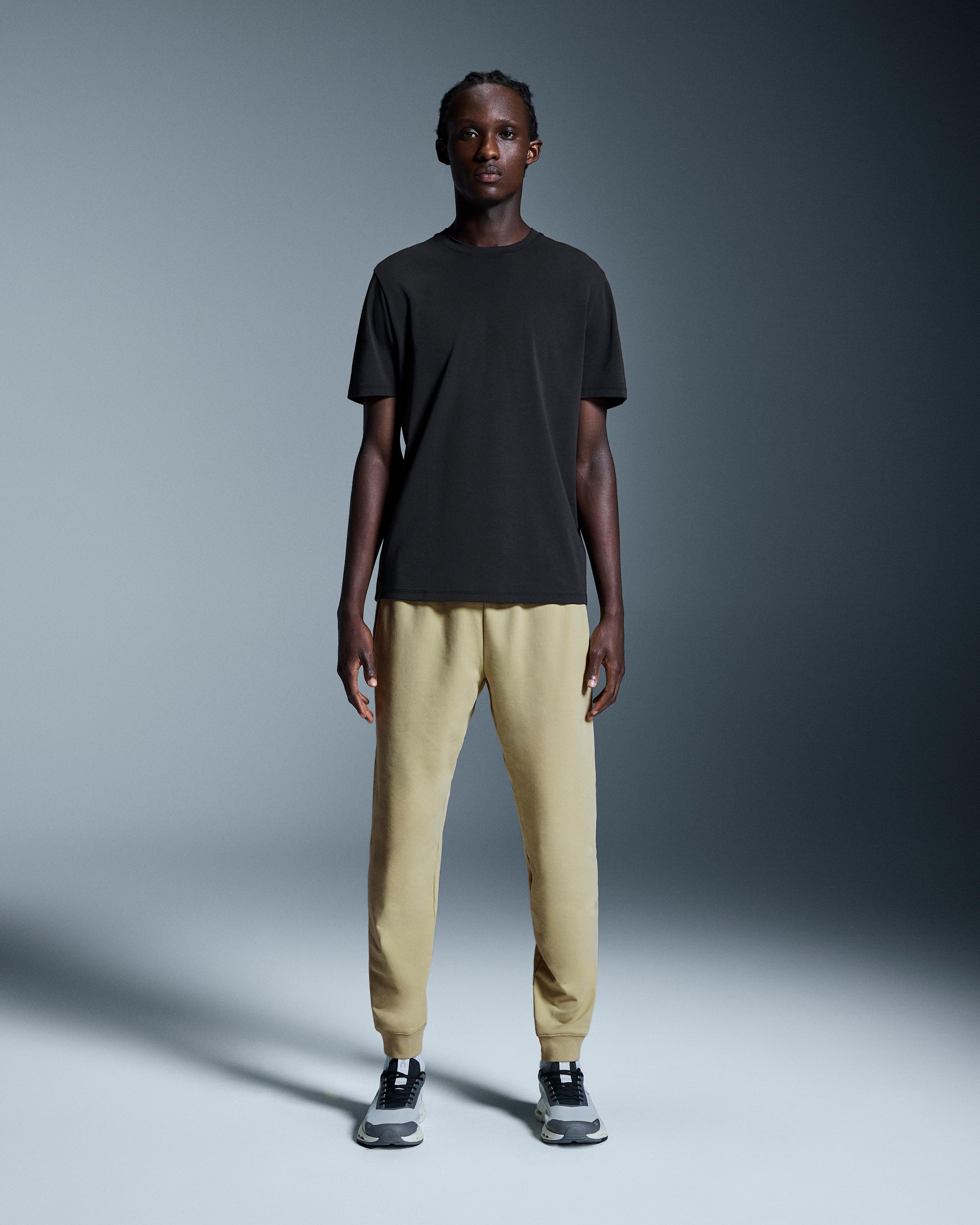 Studio Joggers Caper