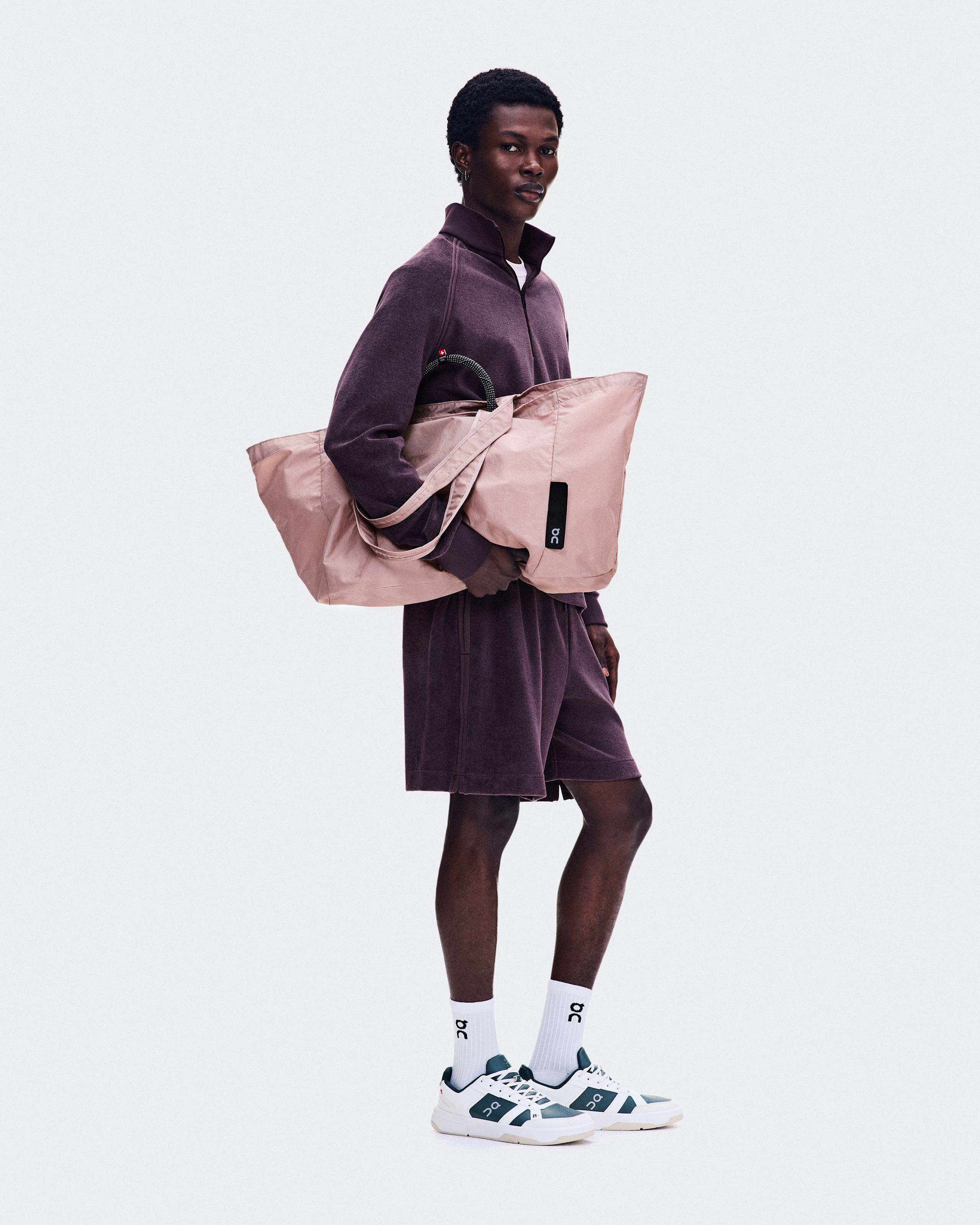 Cargo Pack 60L Biscuit