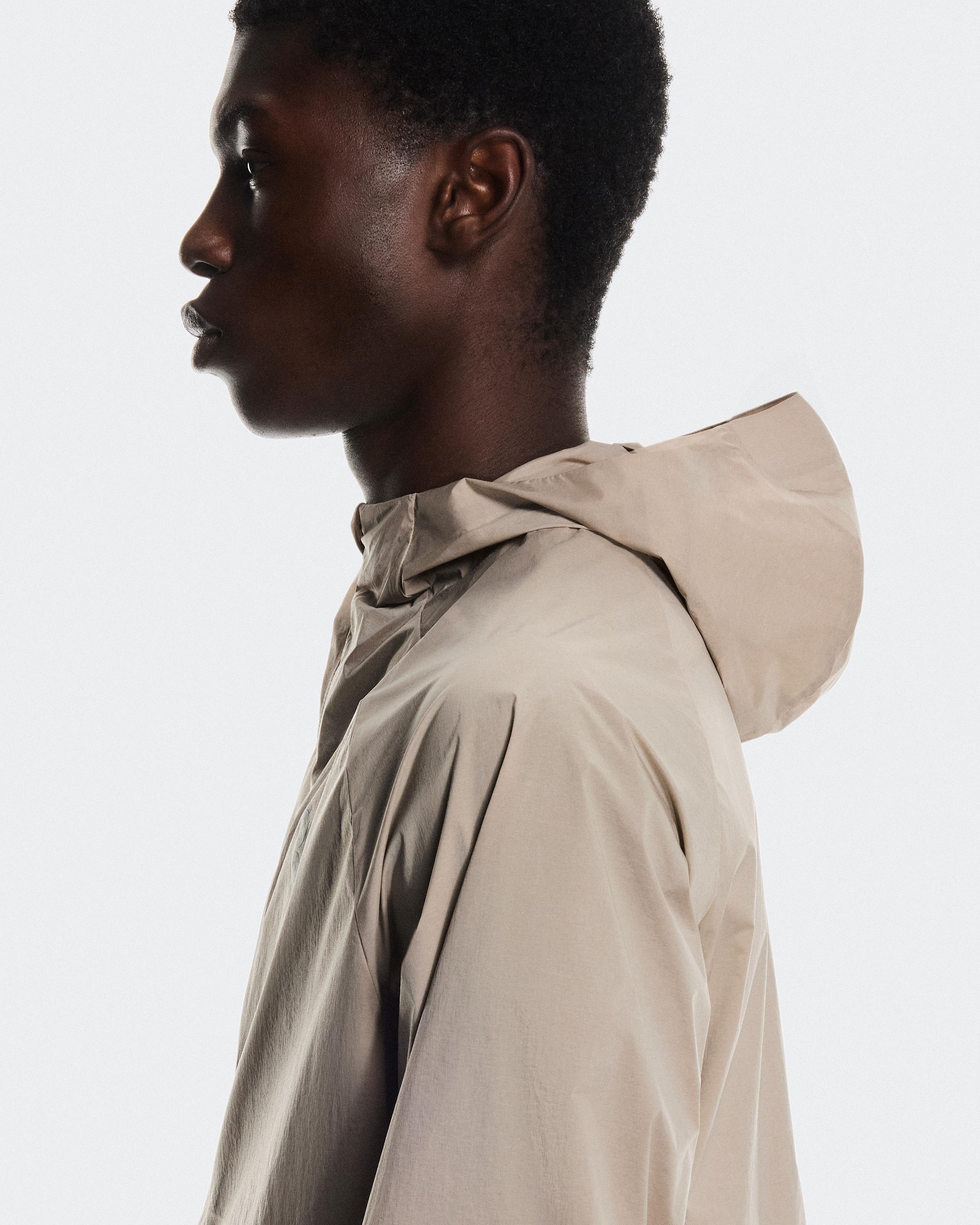 Мужская куртка On Core Jacket, Desert — фото 4