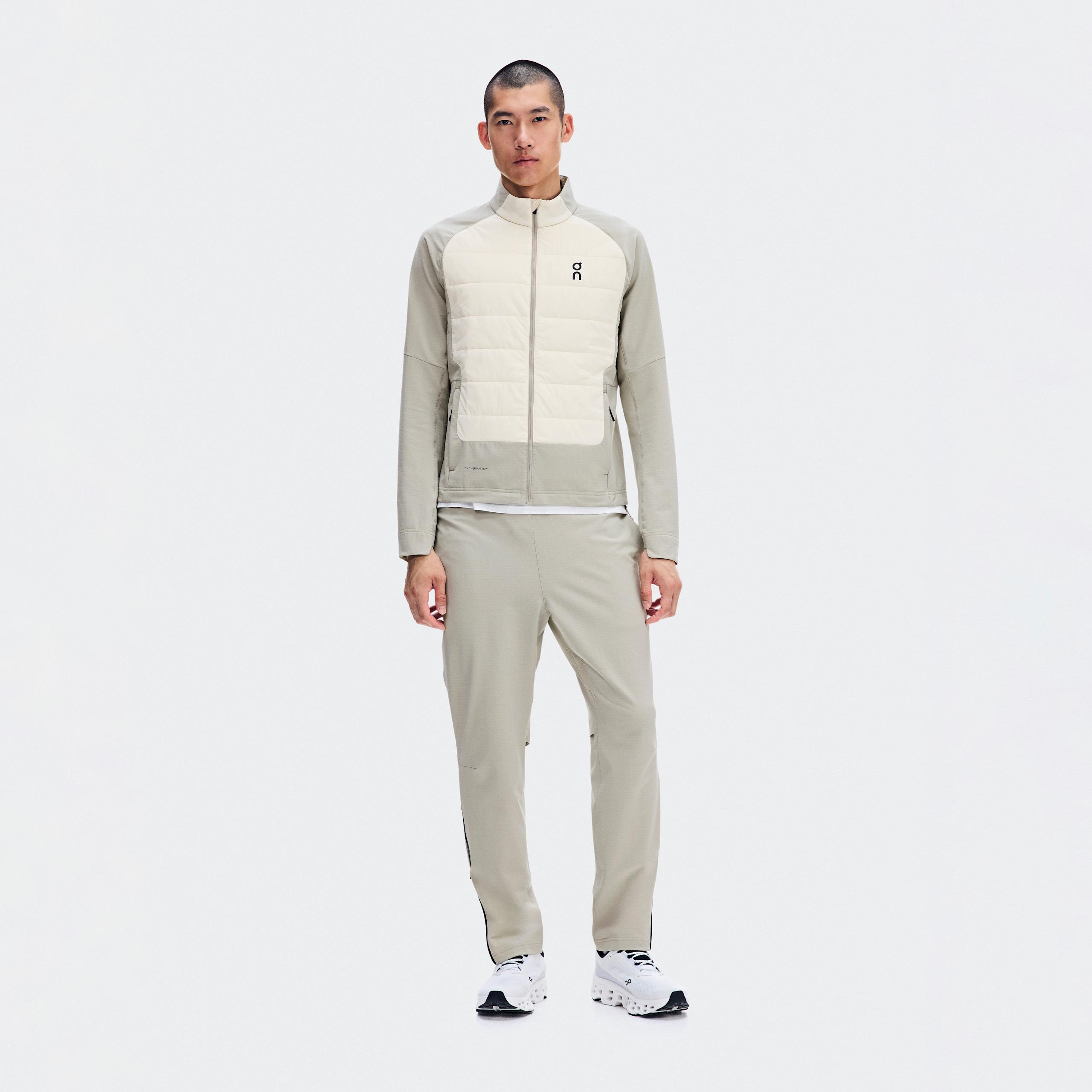 Weather Hybrid Jacket — фото 2