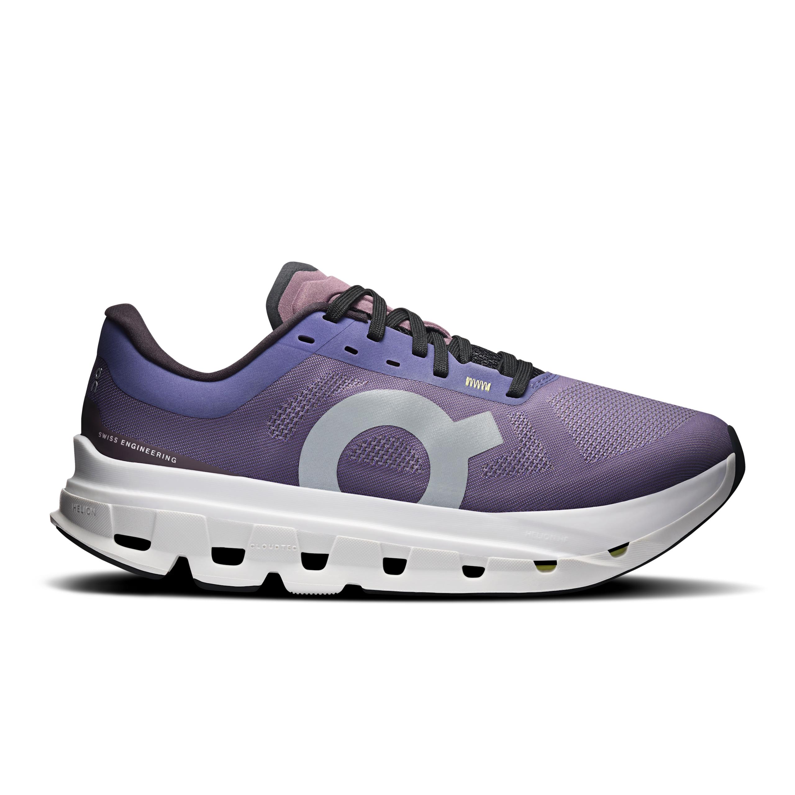 Cloudflow 5 Juniper | Ice