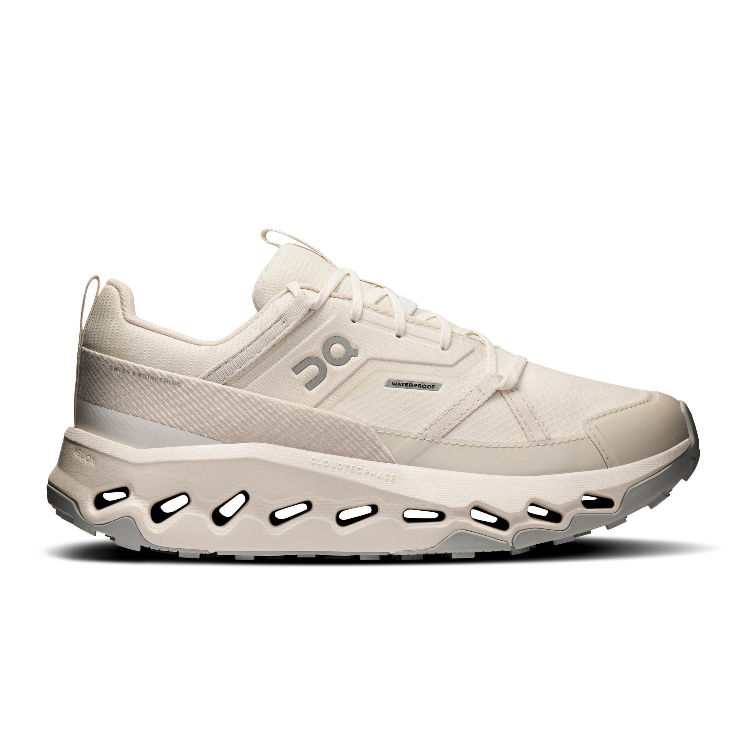 Cloudhorizon Waterproof Ivory | Ice