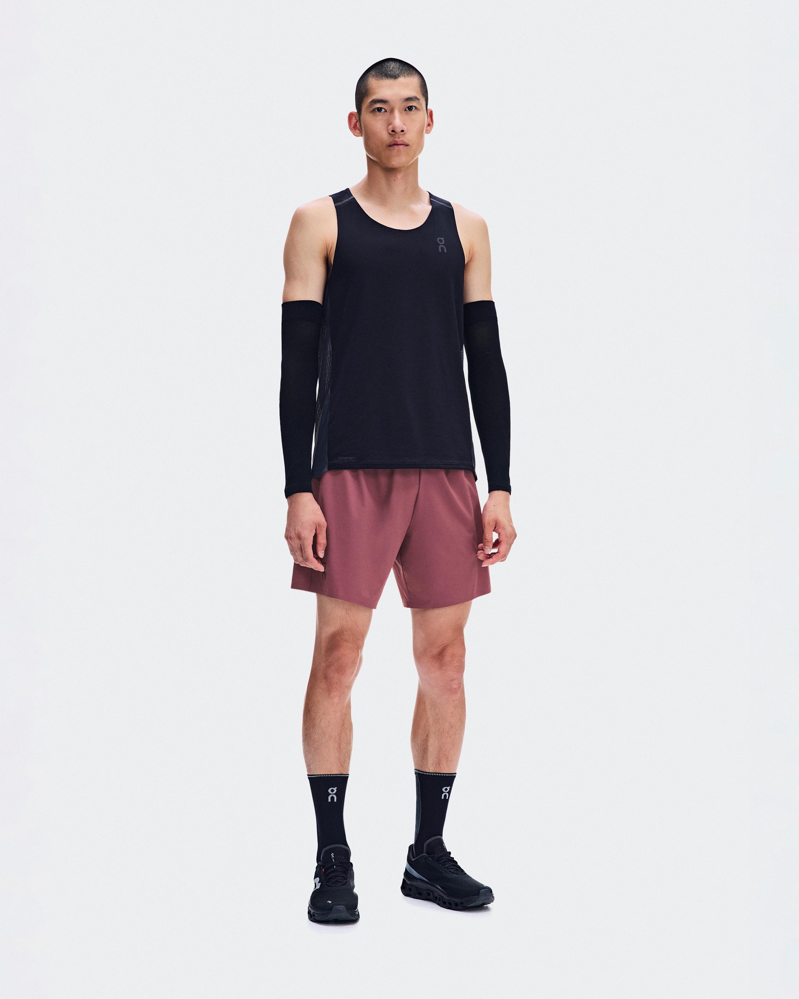 7" Performance Shorts — фото 1