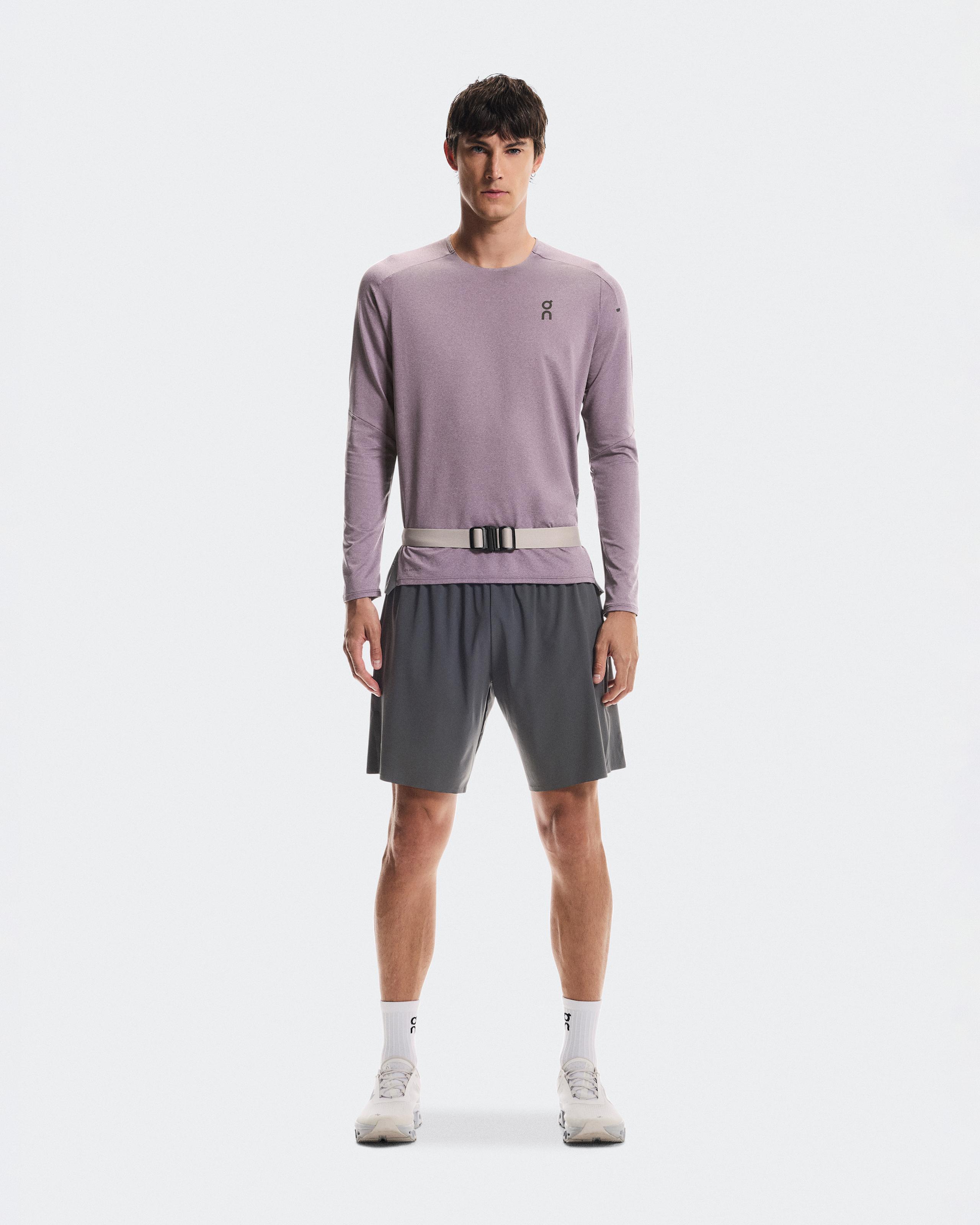 Speed Belt Fog