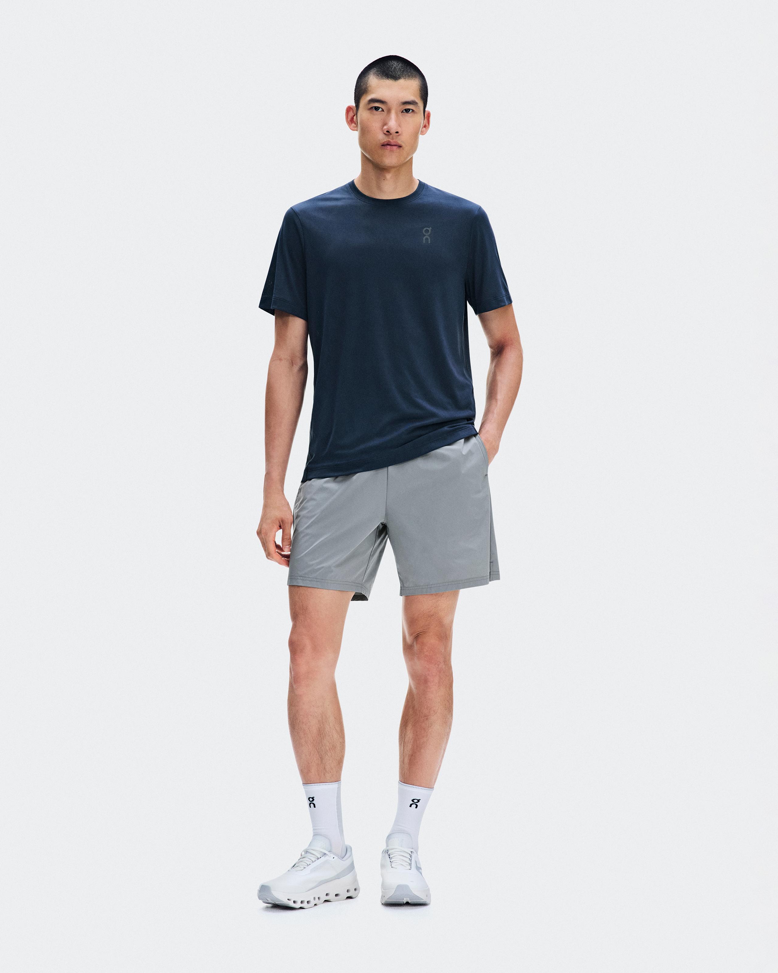 Core-T Grid Navy