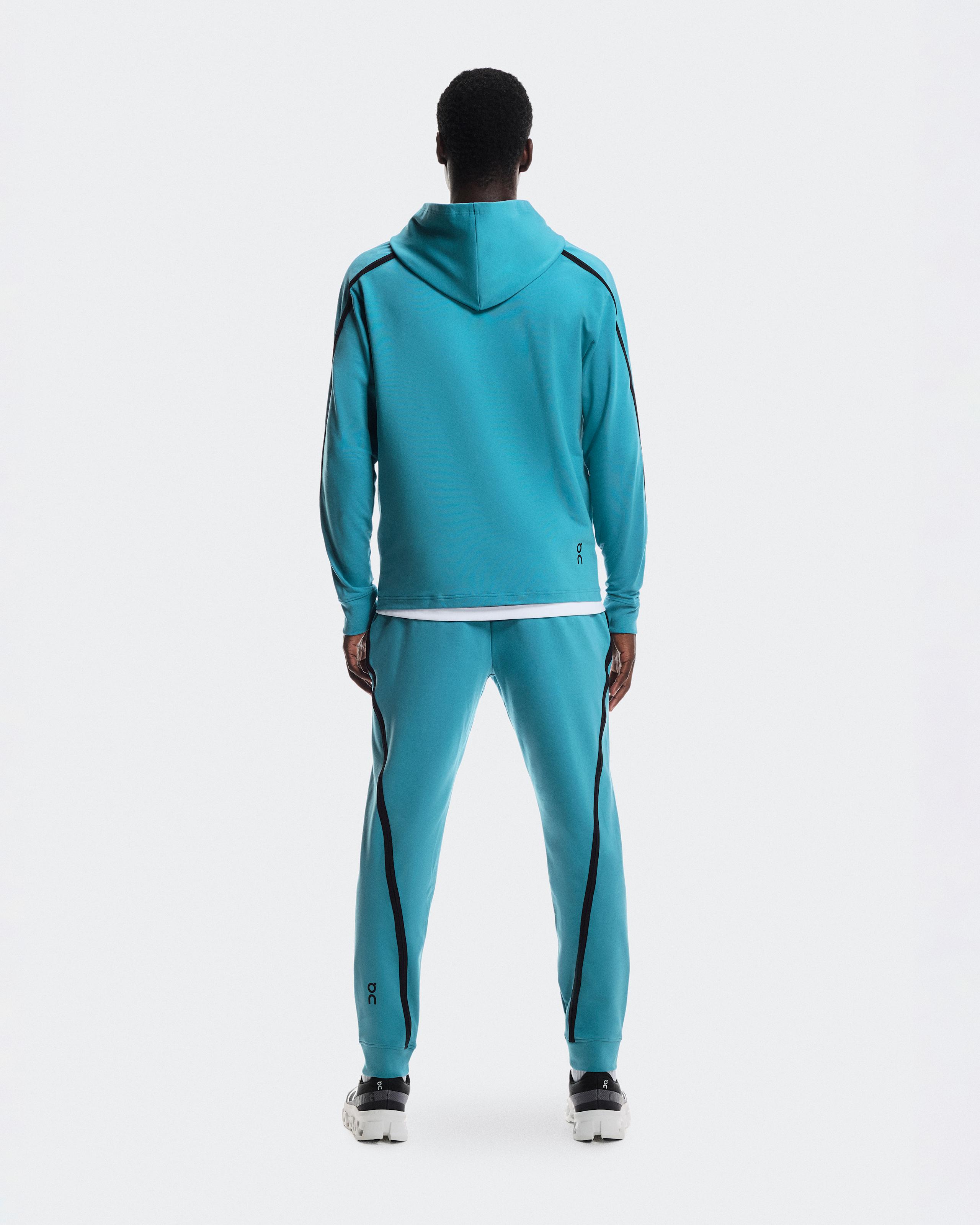 Мужские джоггеры On Studio Joggers, Niagara — фото 2